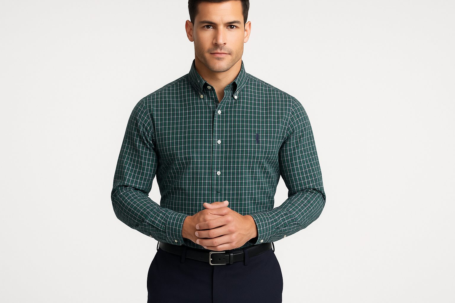 Imagen 6 - Pose profesional completa