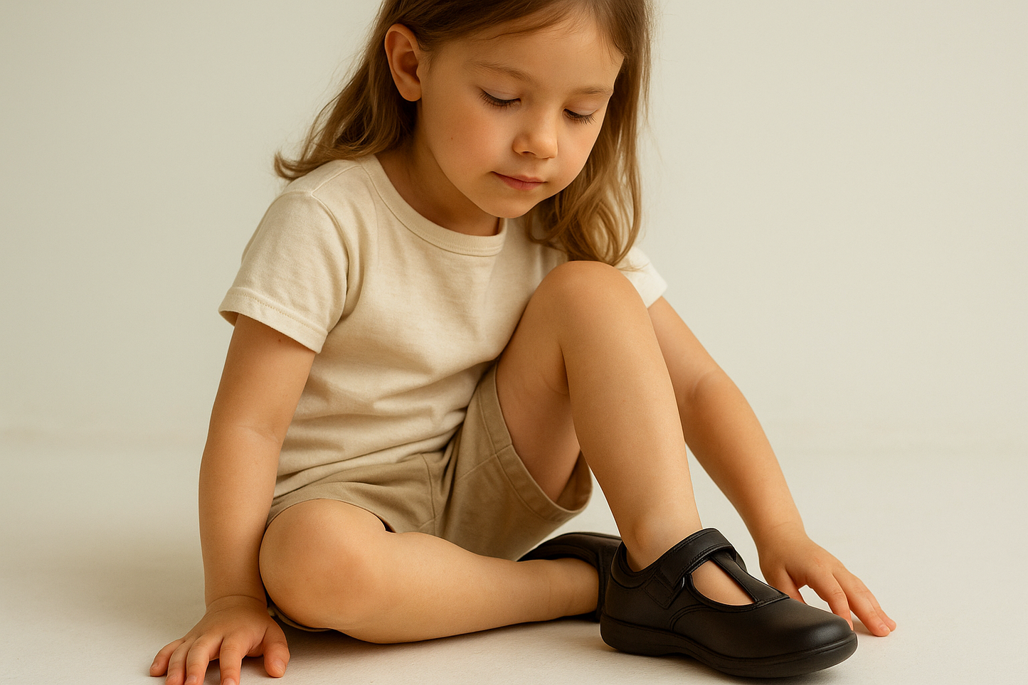 Imagen 6 - Pose sentada