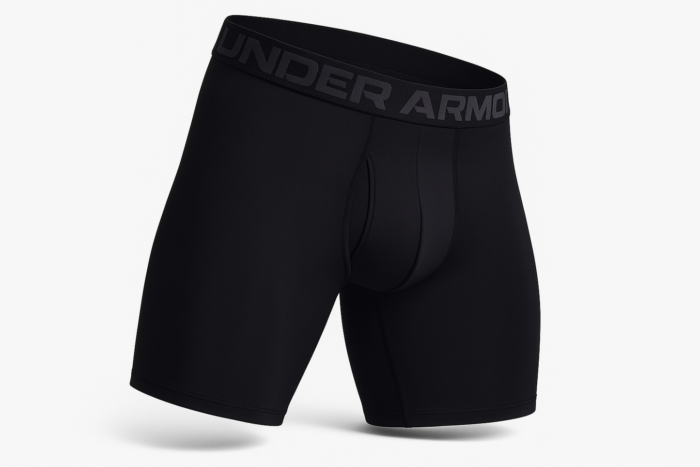 Imagen 6 - Posición artística negro