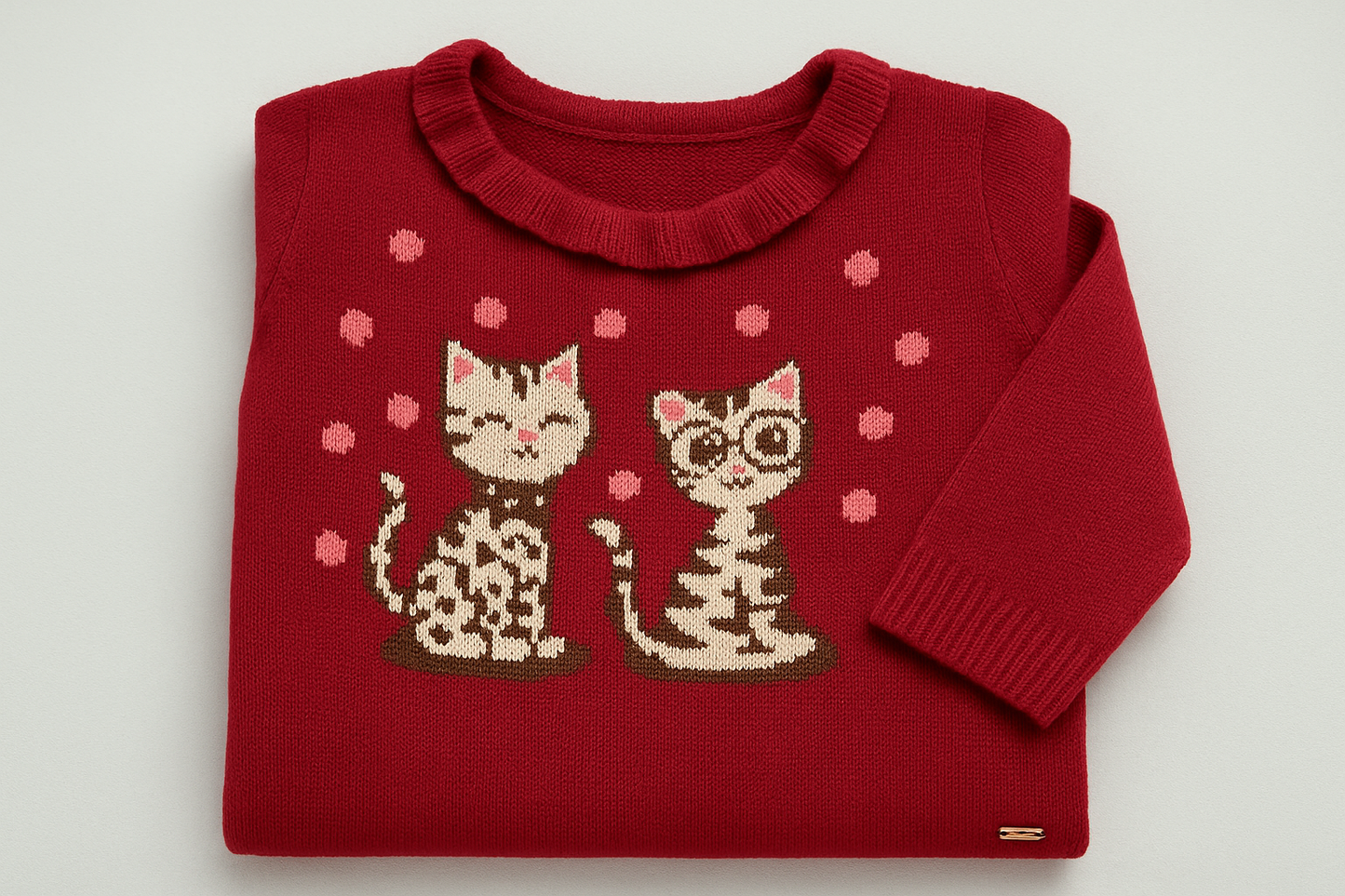 Imagen 6 - Presentación doblada