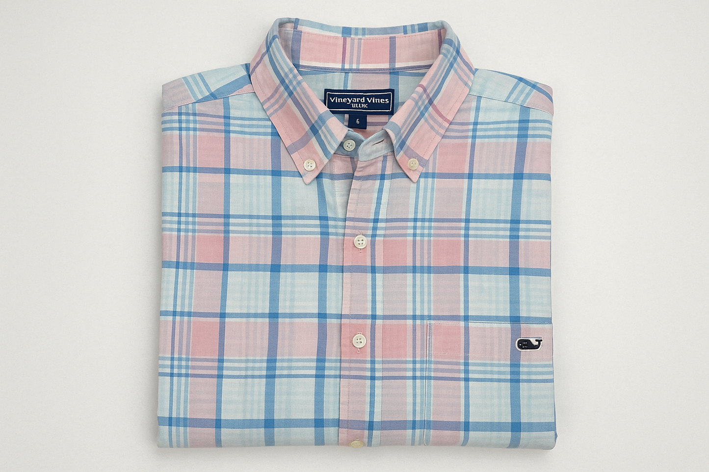 Imagen 6 - Presentación doblada