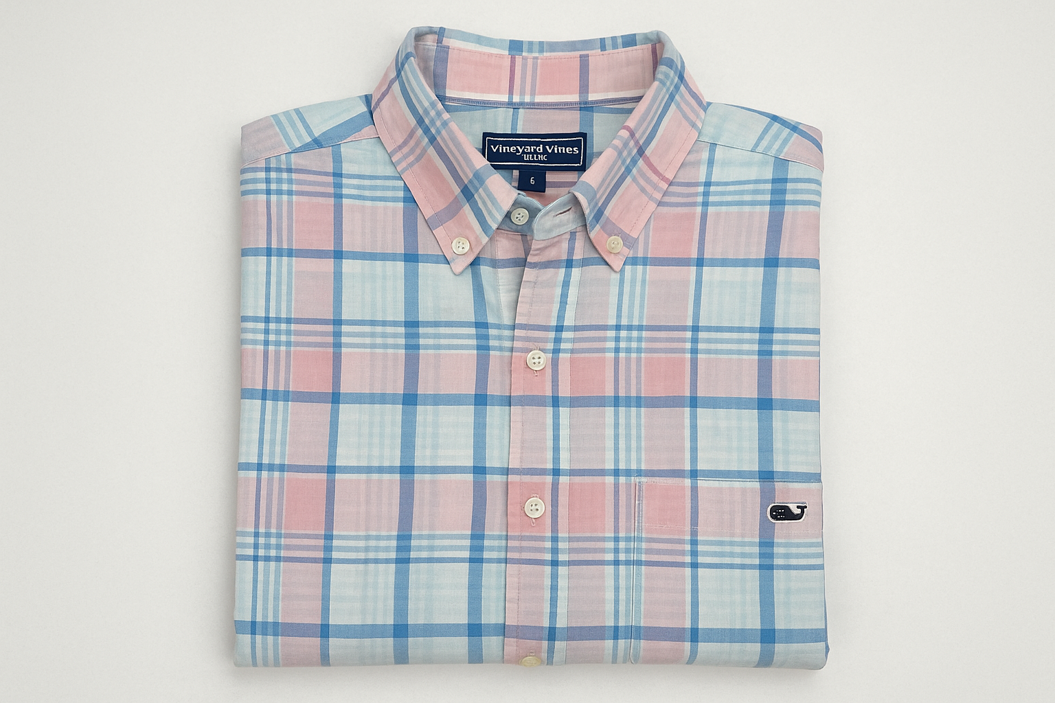 Imagen 6 - Presentación doblada