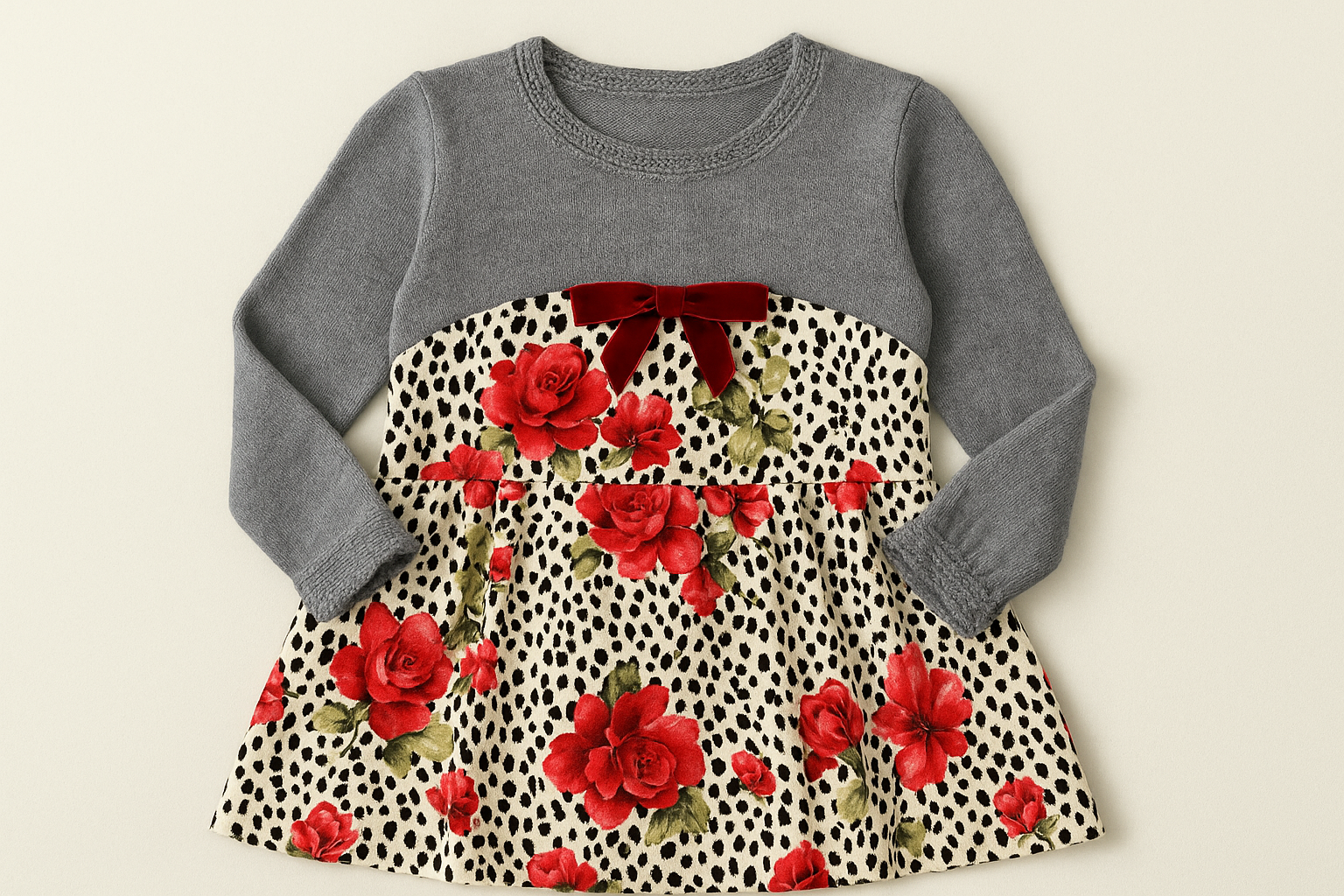 Imagen 6 - Presentación doblada