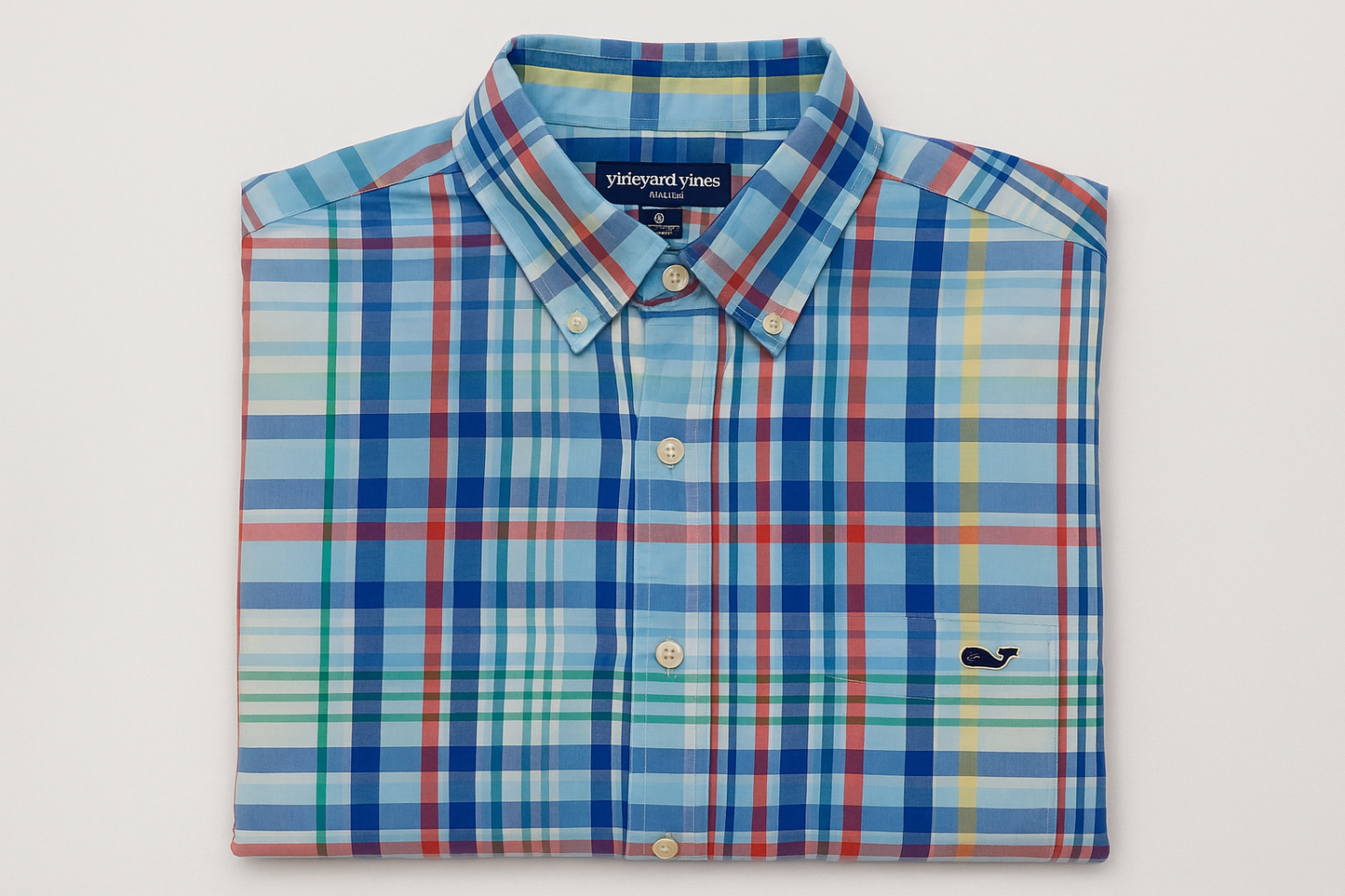 Imagen 6 repetida - Presentación doblada