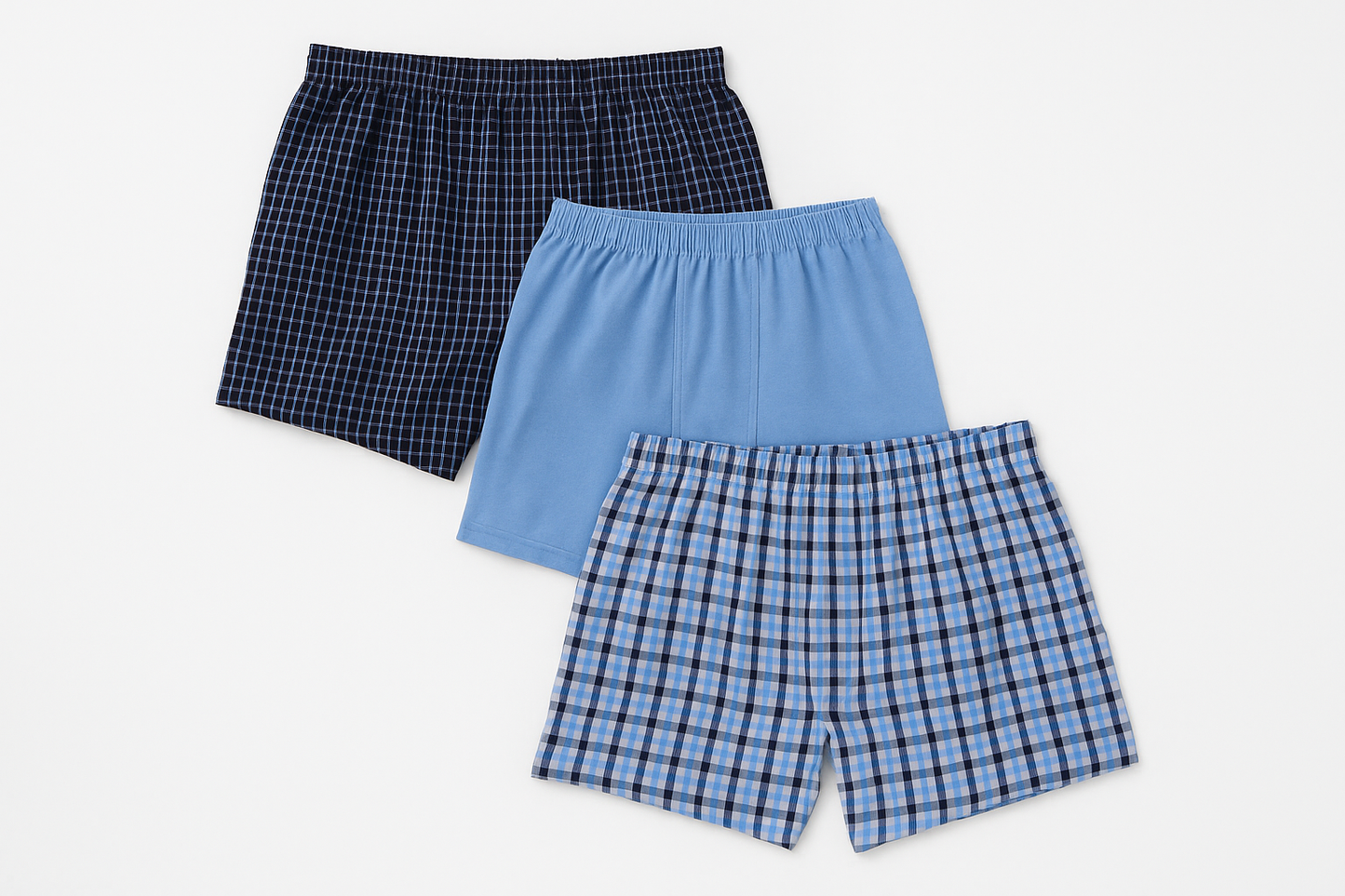 Imagen 6: Vista cenital con patrón organizado