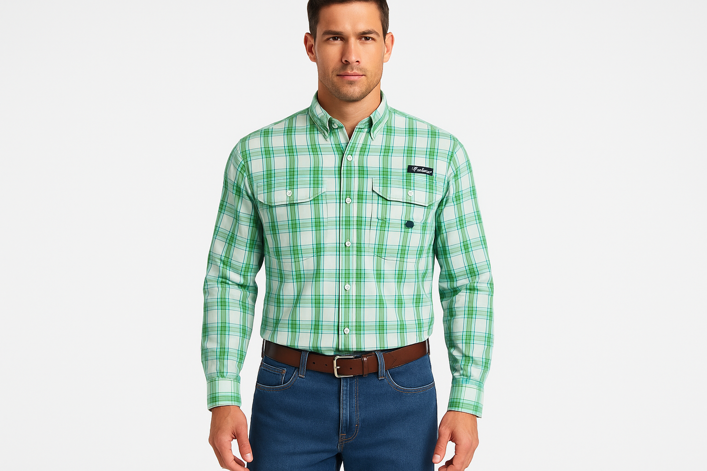 Imagen 6 - Vista completa del cuerpo