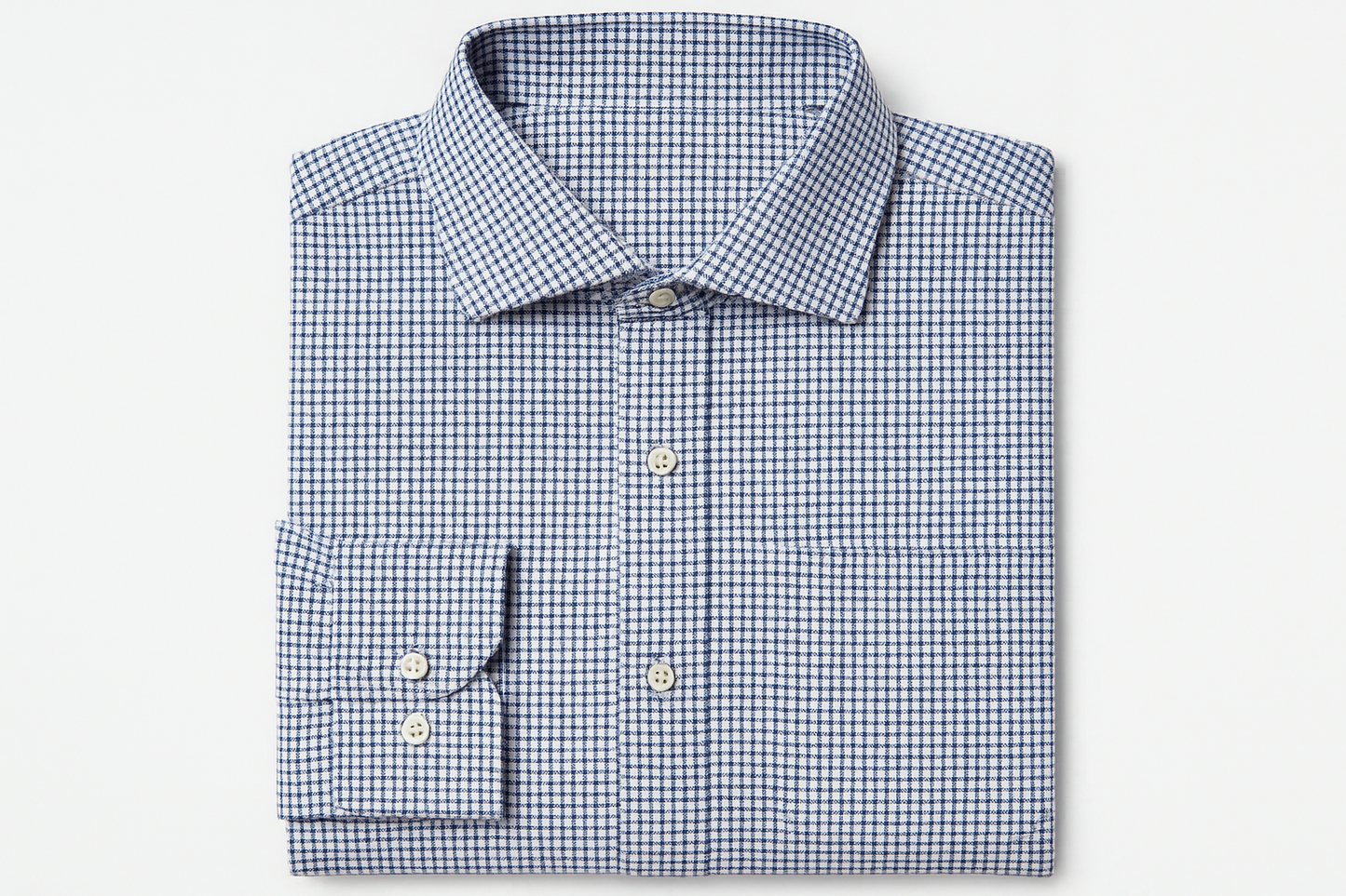 Imagen 6 - Vista doblada mostrando bolsillo