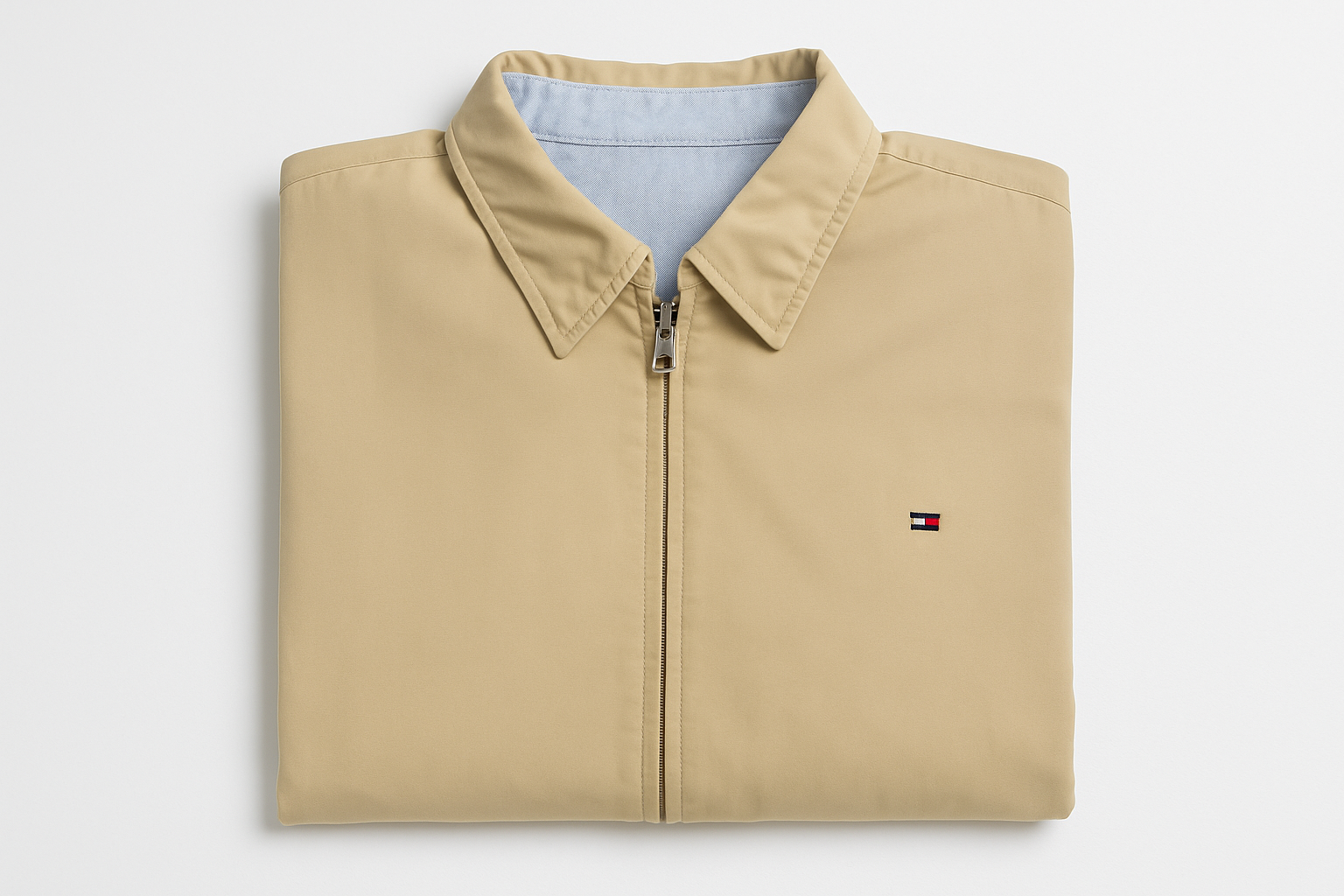 Imagen 6 - Vista doblada mostrando detalles