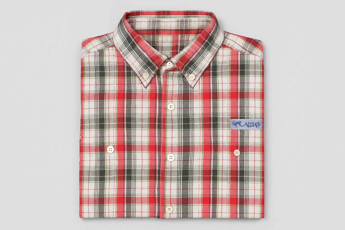 Imagen 6 - Vista doblada mostrando detalles