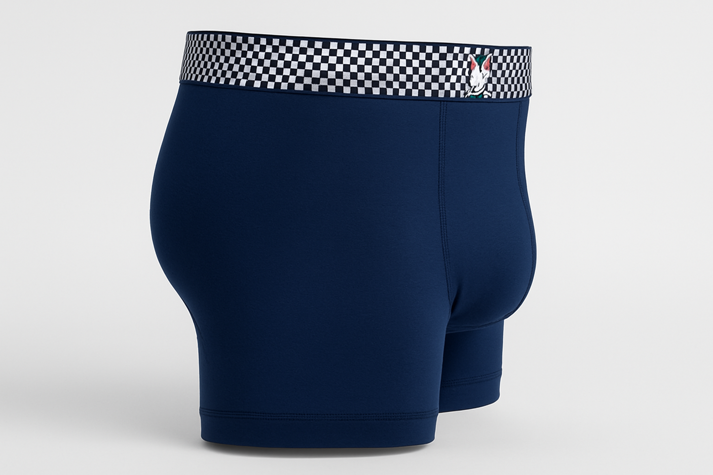 Imagen 6 - Vista lateral con branding Psycho Bunny