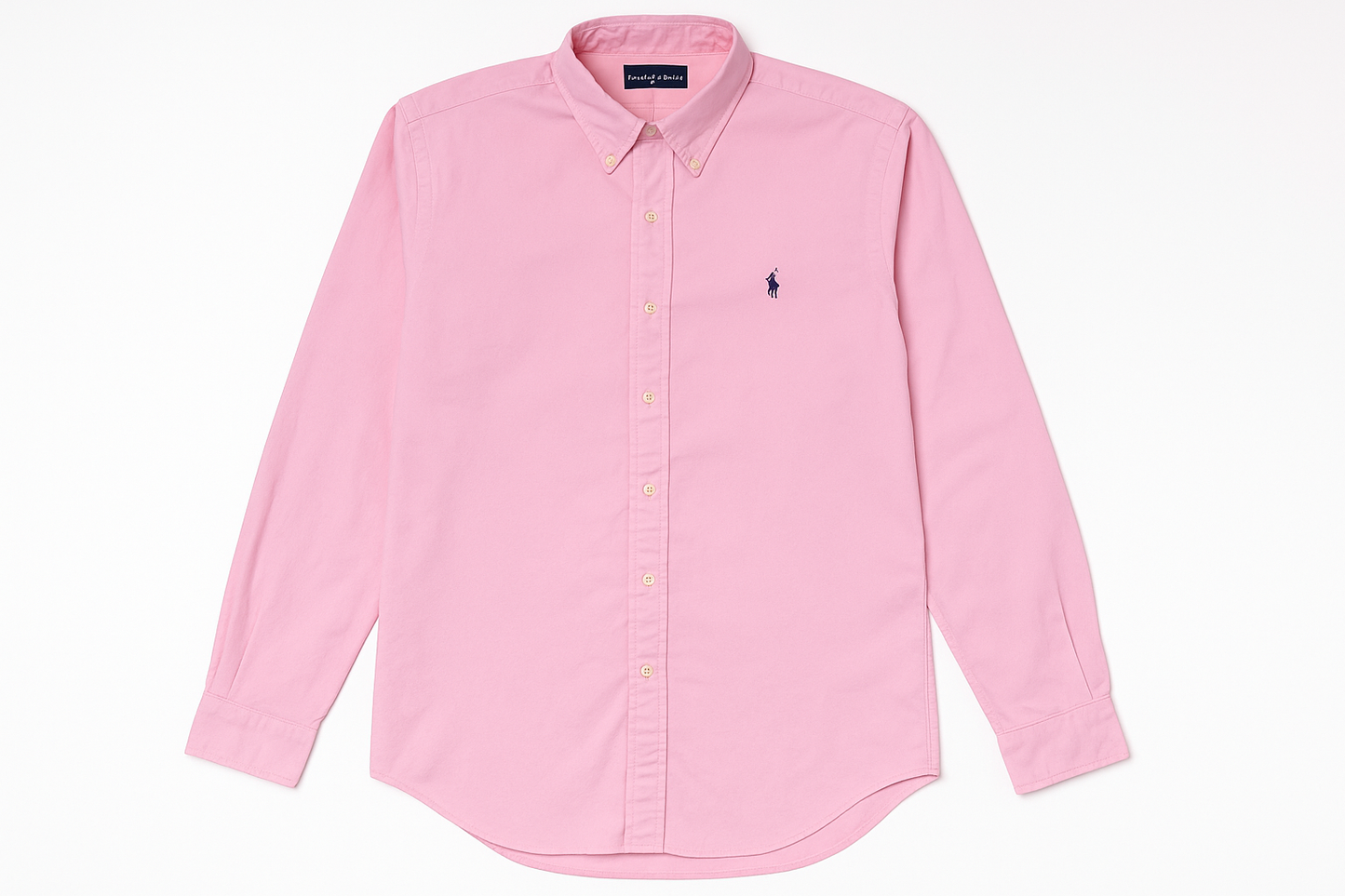 Imagen 6 - Vista superior flat lay