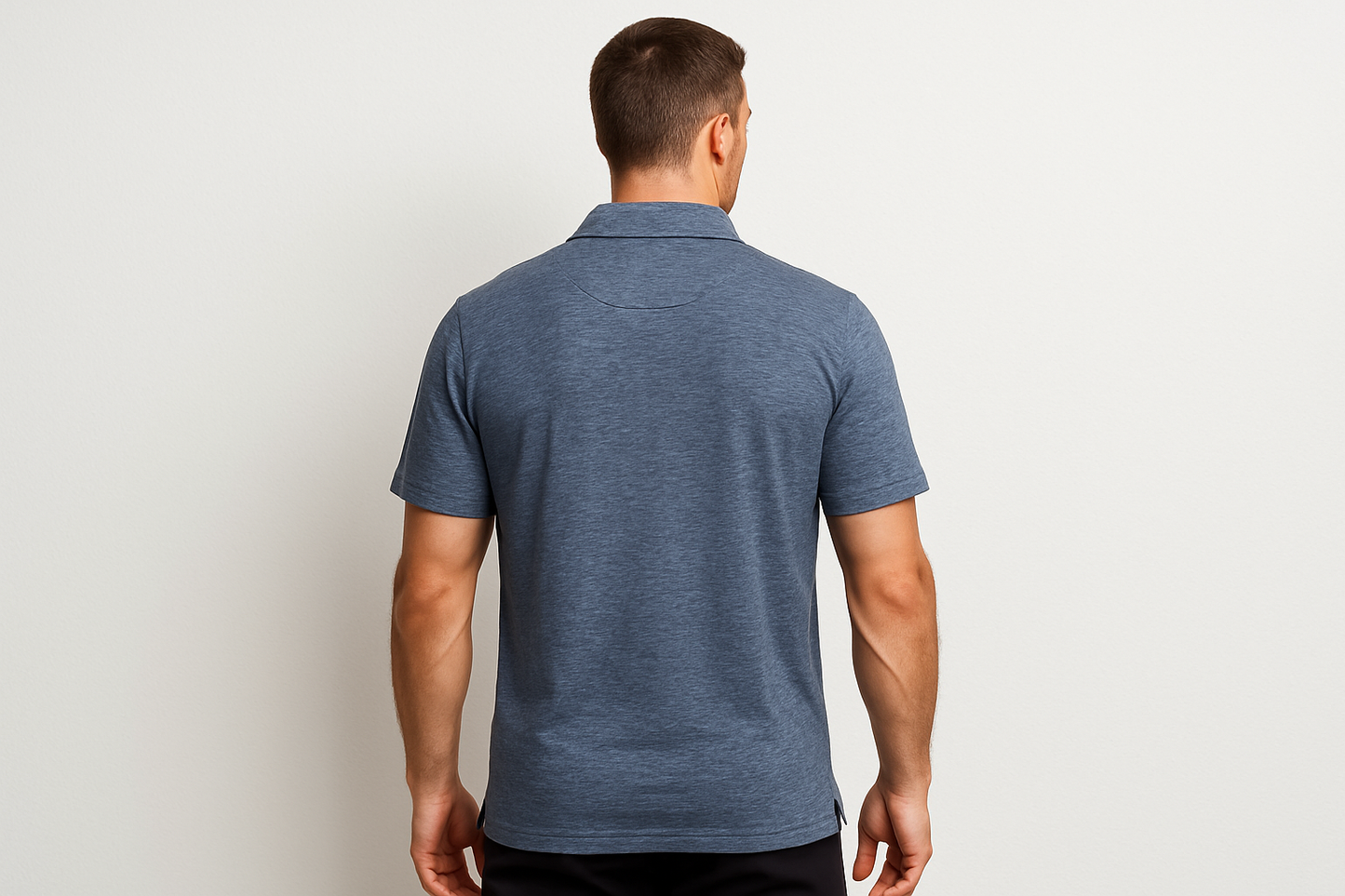 Imagen 6 - Vista trasera