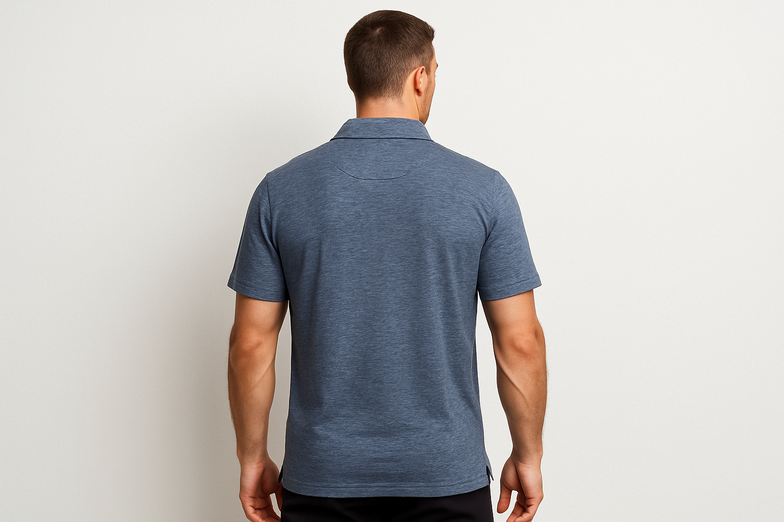 Imagen 6 - Vista trasera