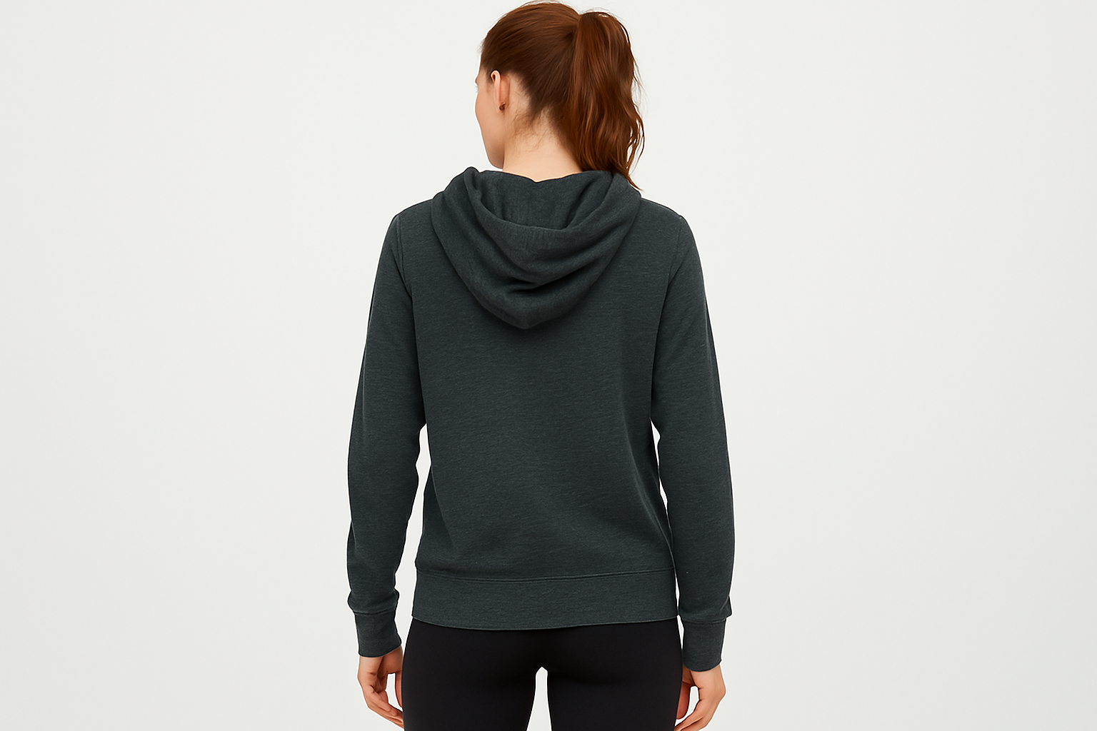 Imagen 6 - Vista trasera