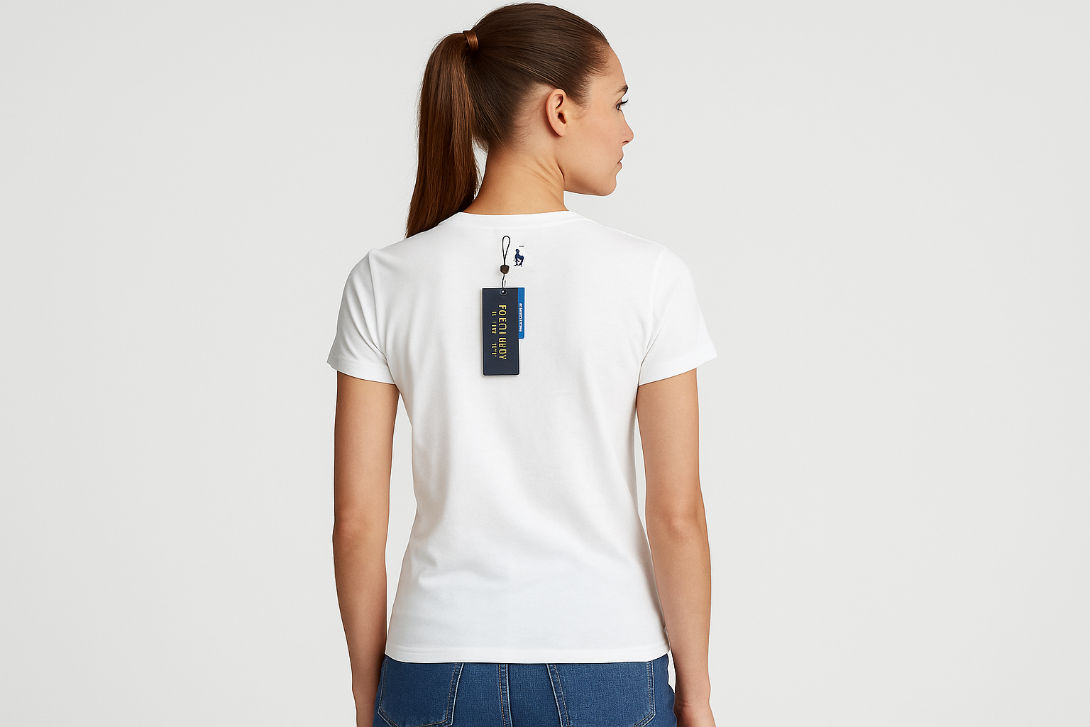 Imagen 6 - Vista trasera