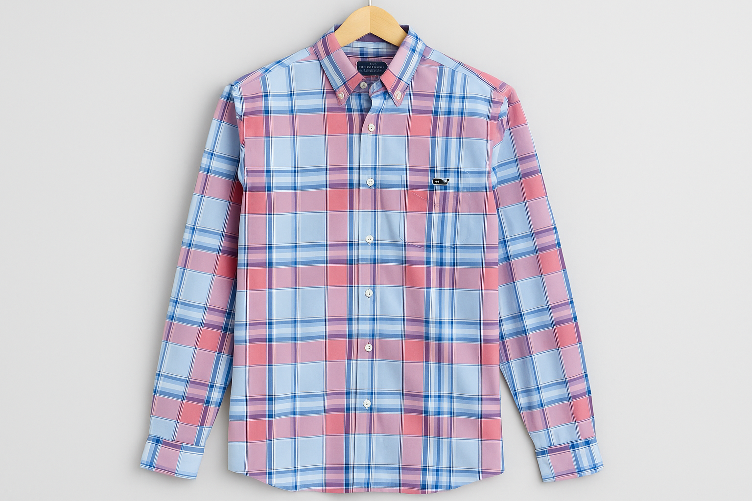 Imagen 7 - Camisa en gancho