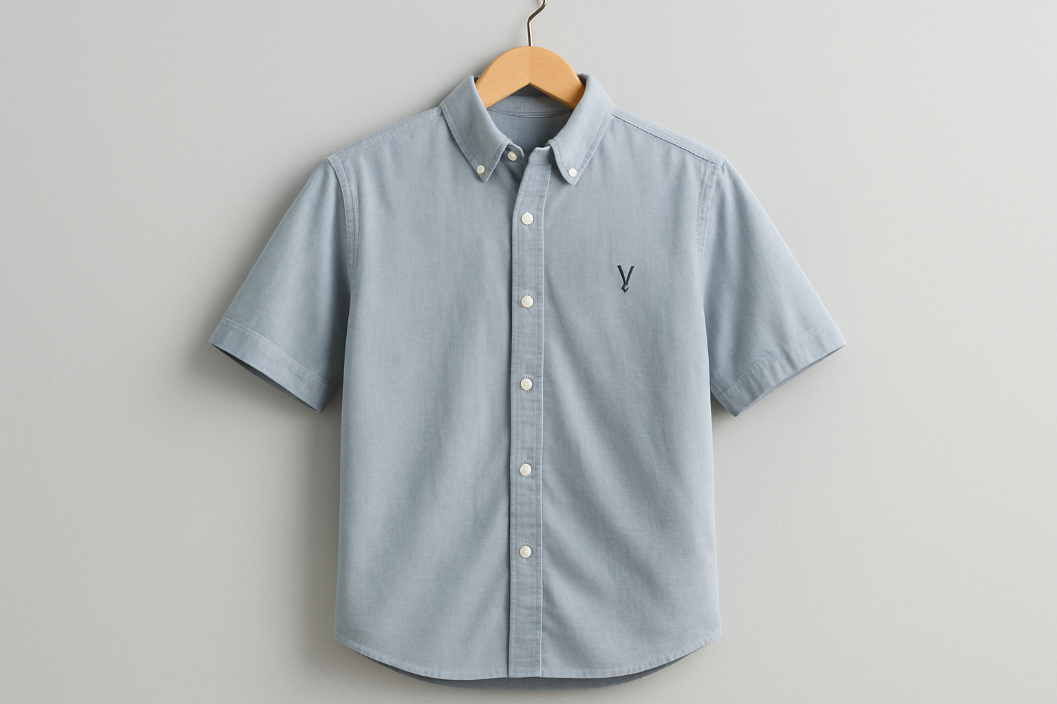 Imagen 7 - Camisa en gancho