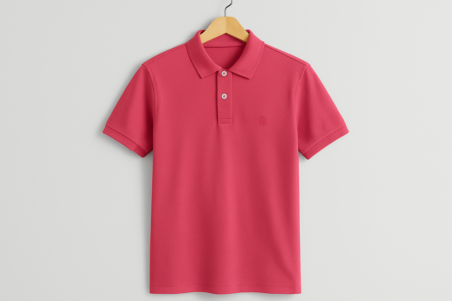 Imagen 7 - Polo en gancho