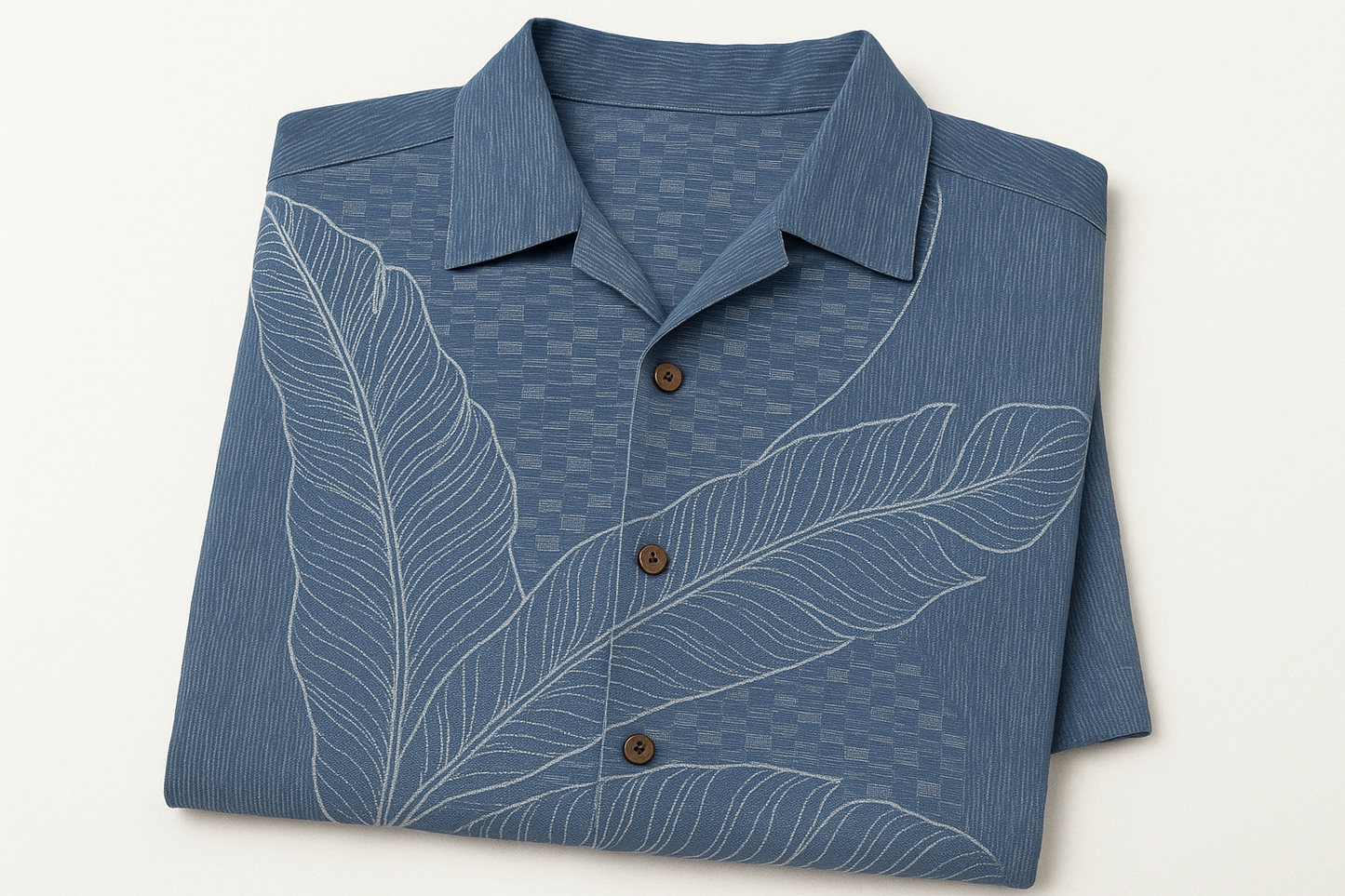 Imagen 8 - Camisa doblada