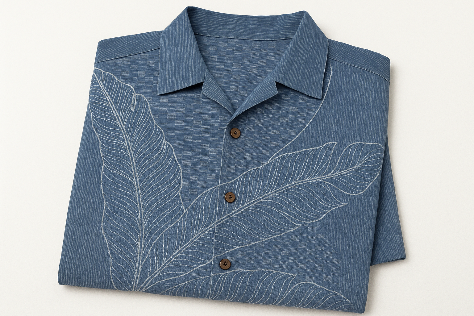 Imagen 8 - Camisa doblada