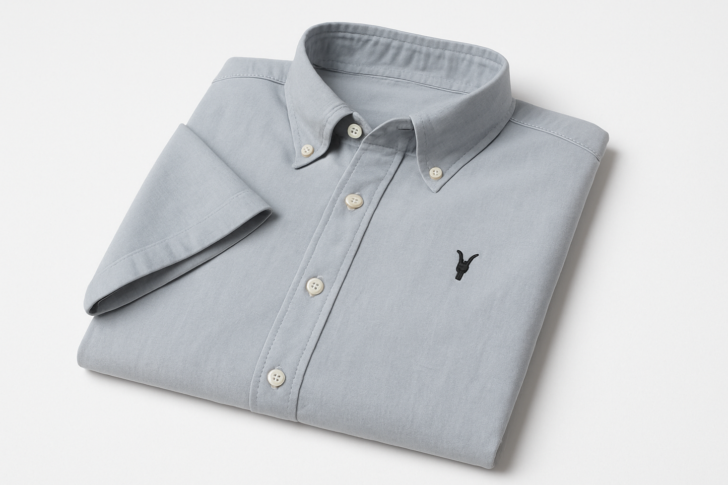 Imagen 8 - Camisa doblada
