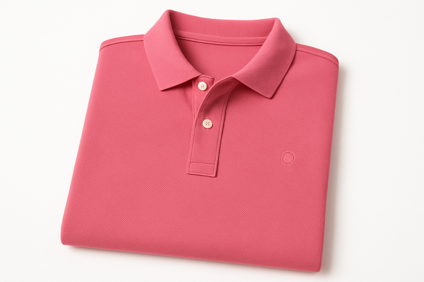 Imagen 8 - Polo doblada