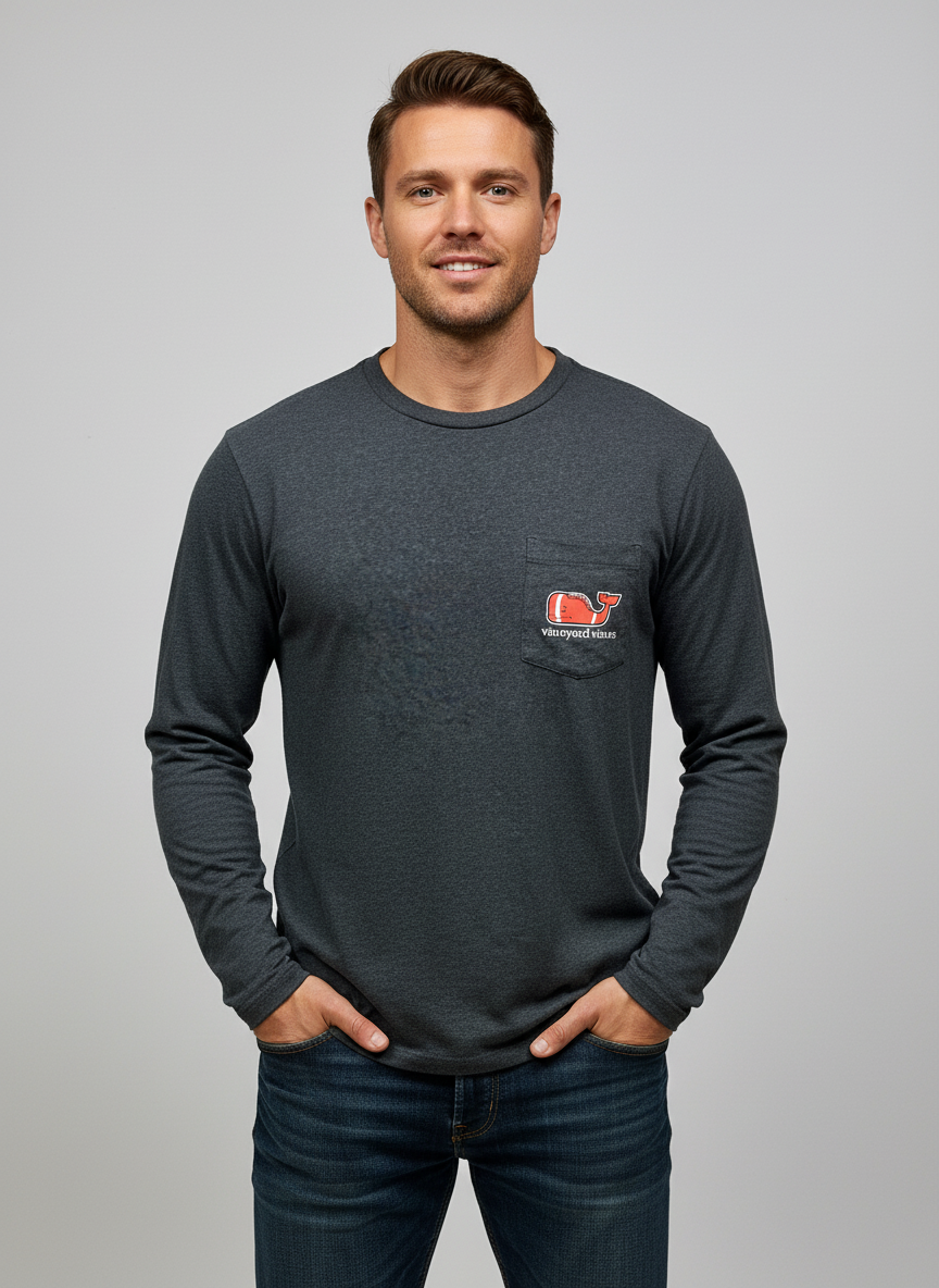 Imagen con modelo atlético musculoso