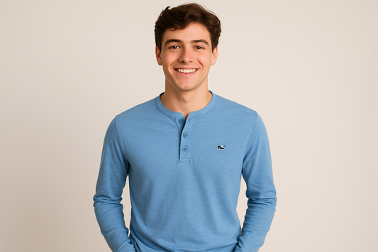 Imagen con modelo de 18 años