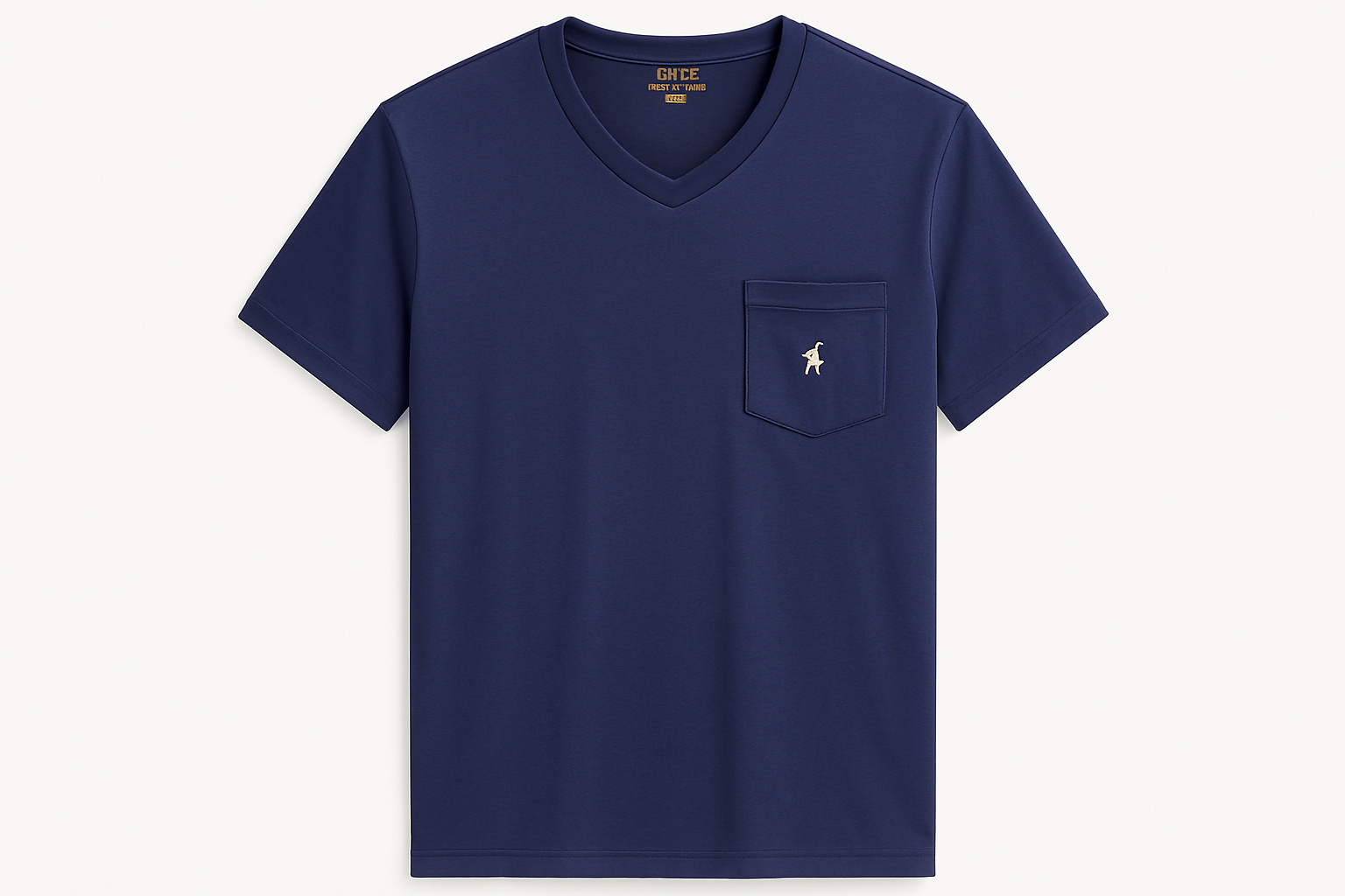 Imagen estilo ghost mannequin