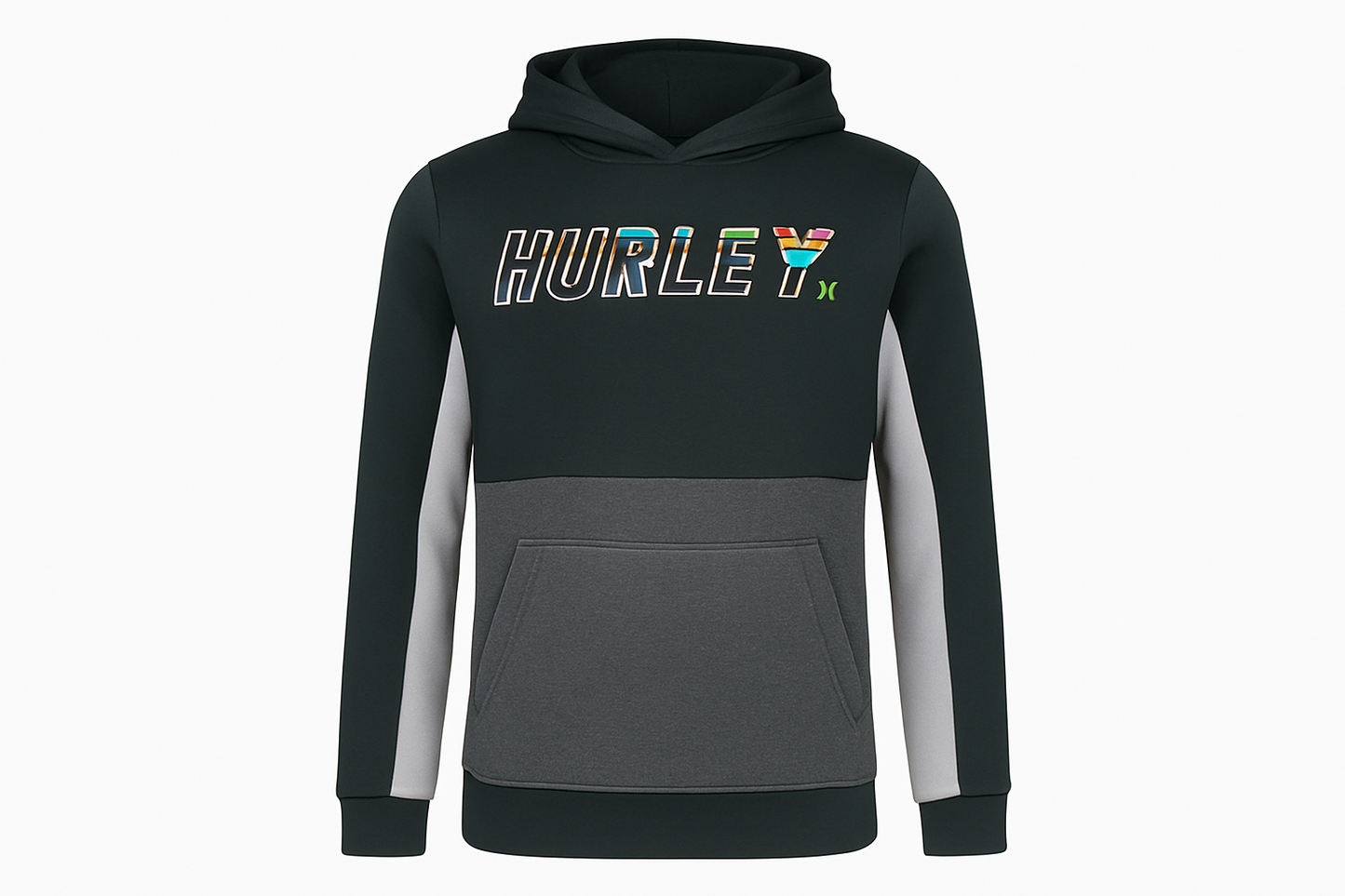 Imagen estilo ghost mannequin