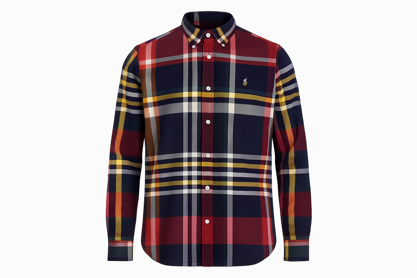 Imagen estilo ghost mannequin