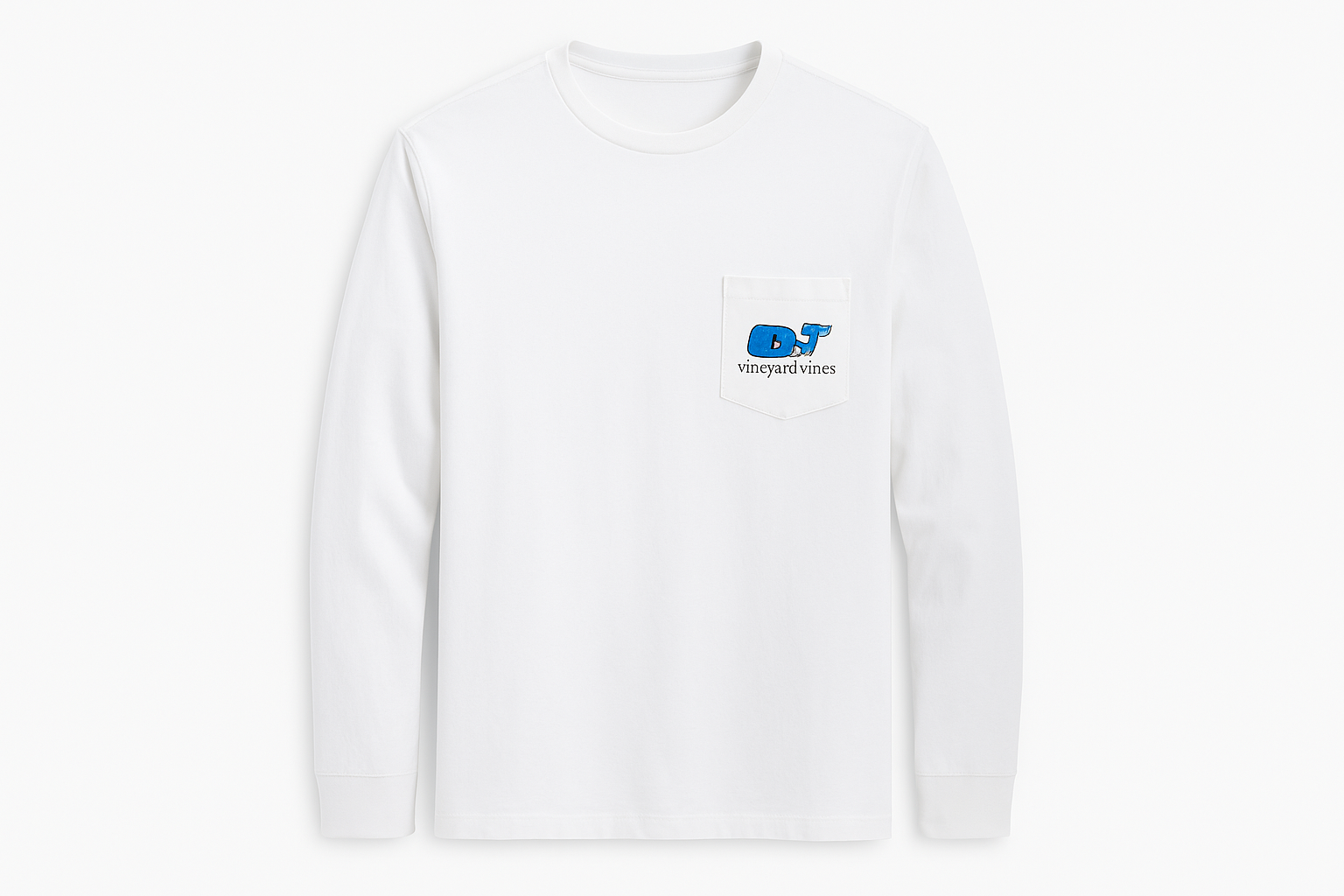 Imagen estilo ghost mannequin