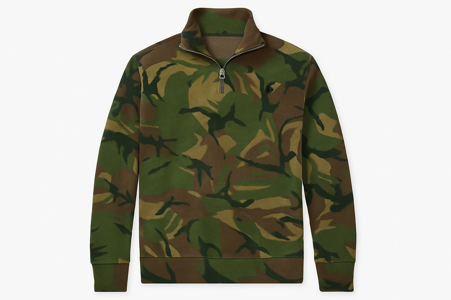 Imagen estilo ghost mannequin