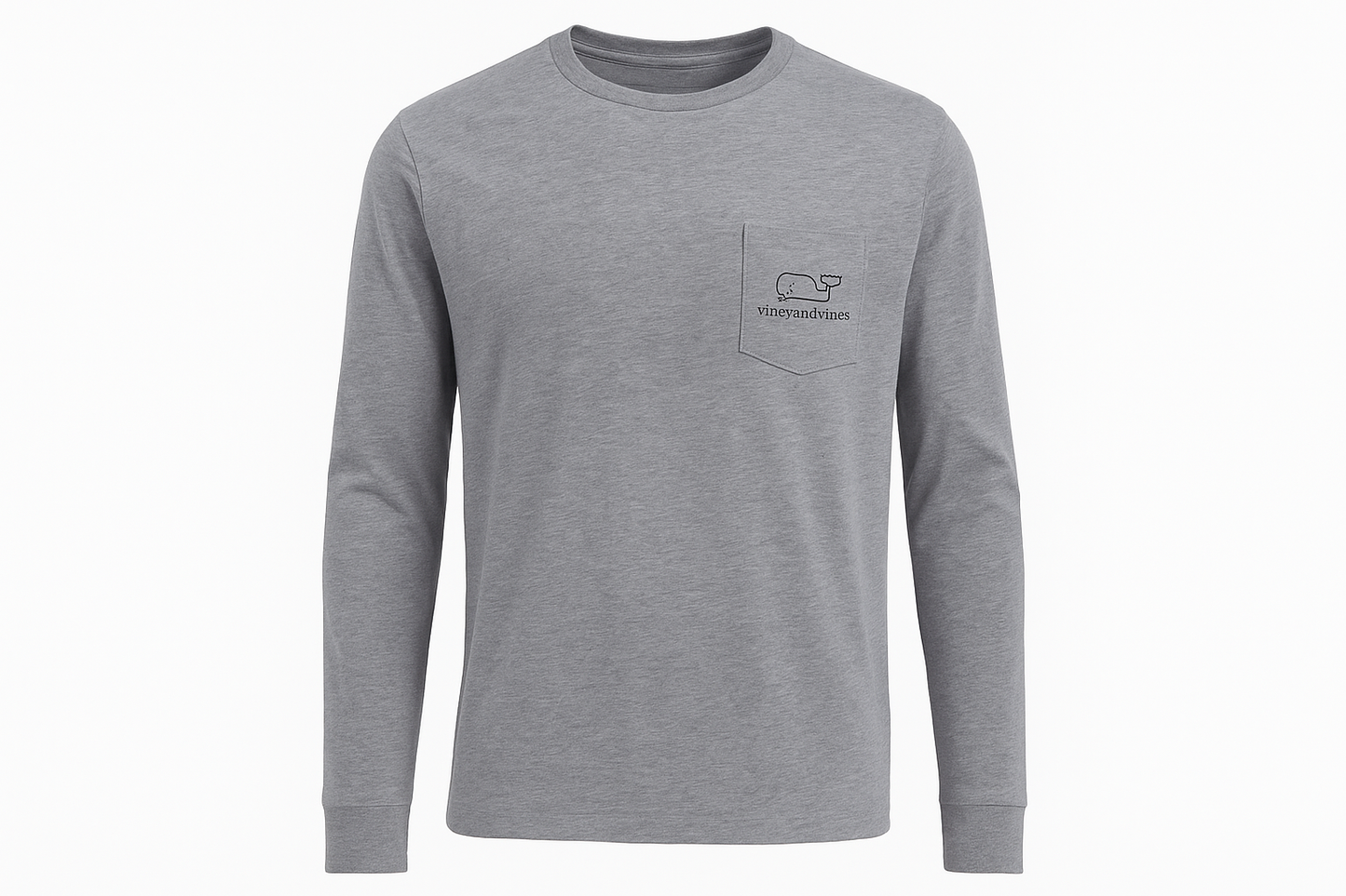 Imagen frontal estilo ghost mannequin