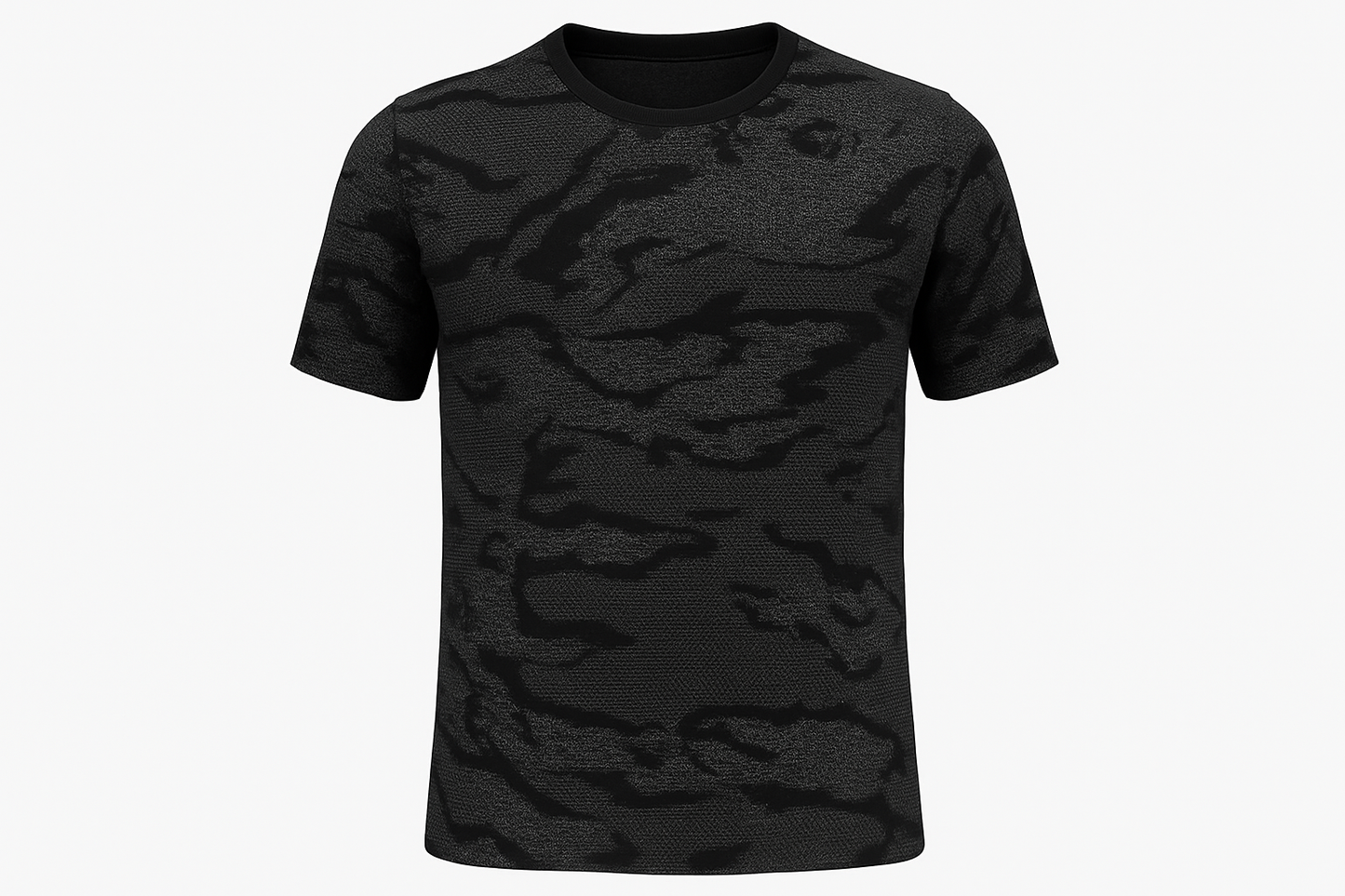 Imagen frontal estilo ghost mannequin