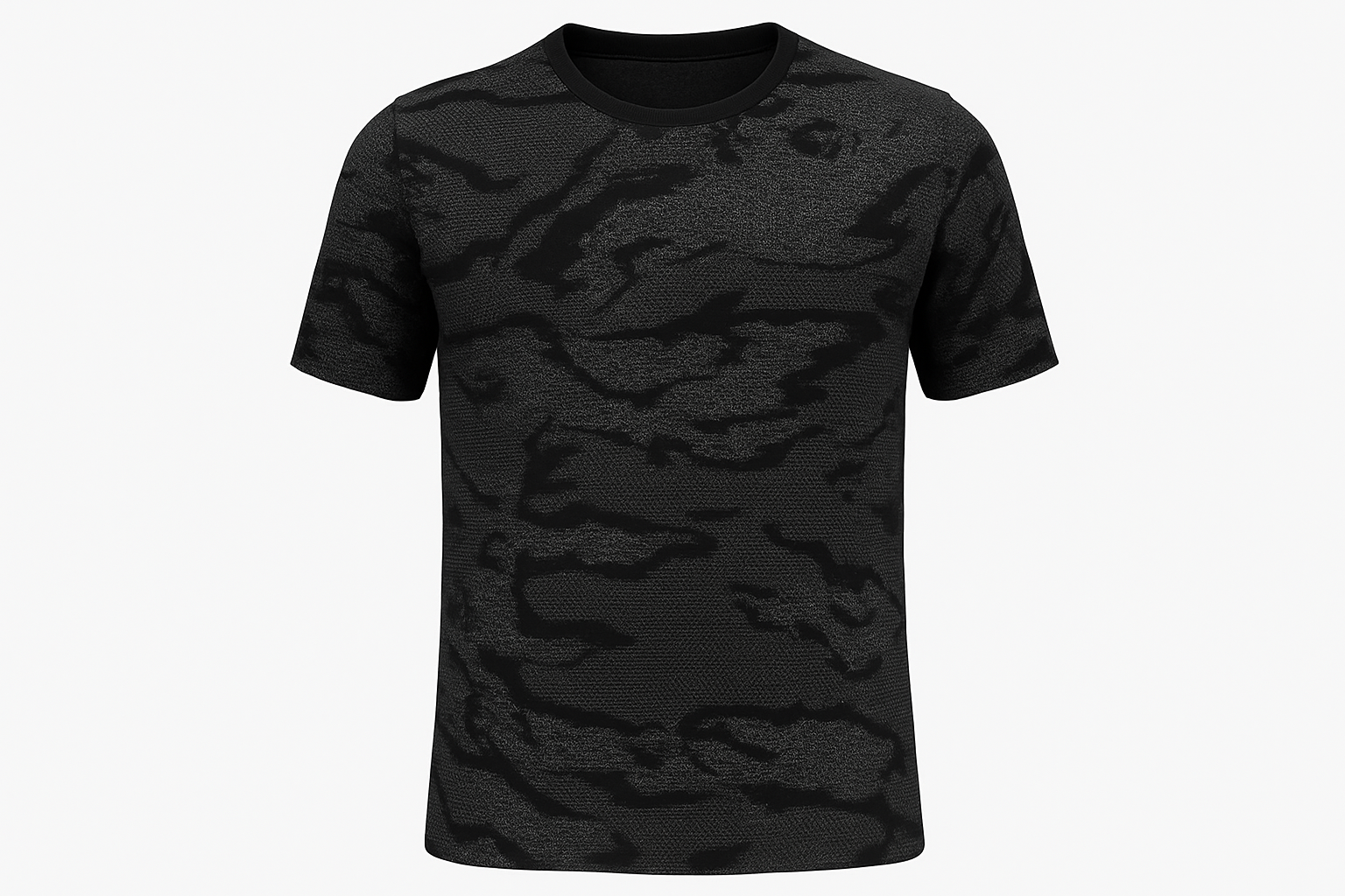 Imagen frontal estilo ghost mannequin