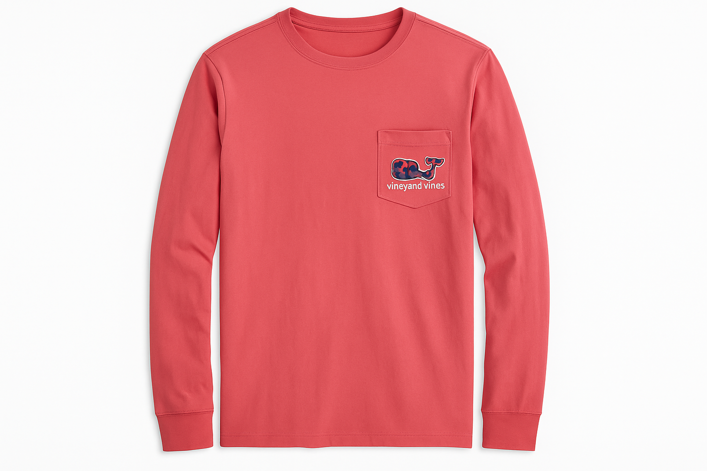 Imagen frontal estilo ghost mannequin