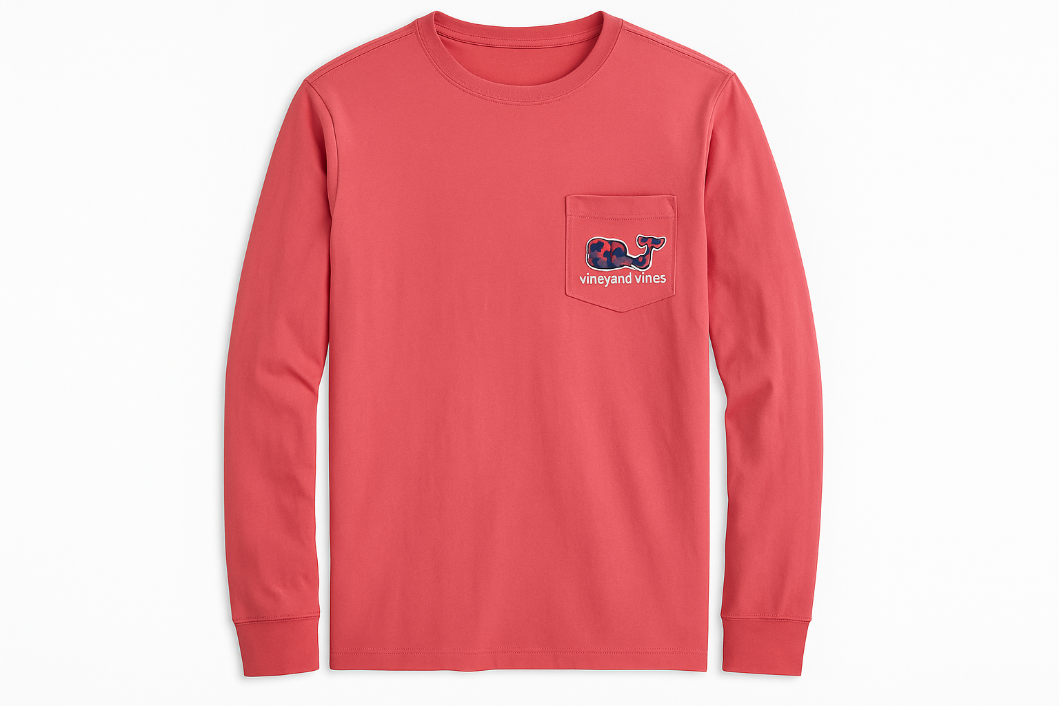 Imagen frontal estilo ghost mannequin