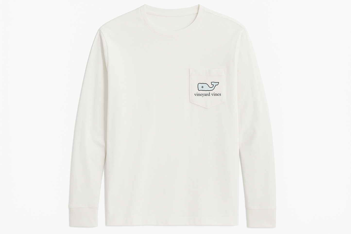 Imagen frontal estilo ghost mannequin