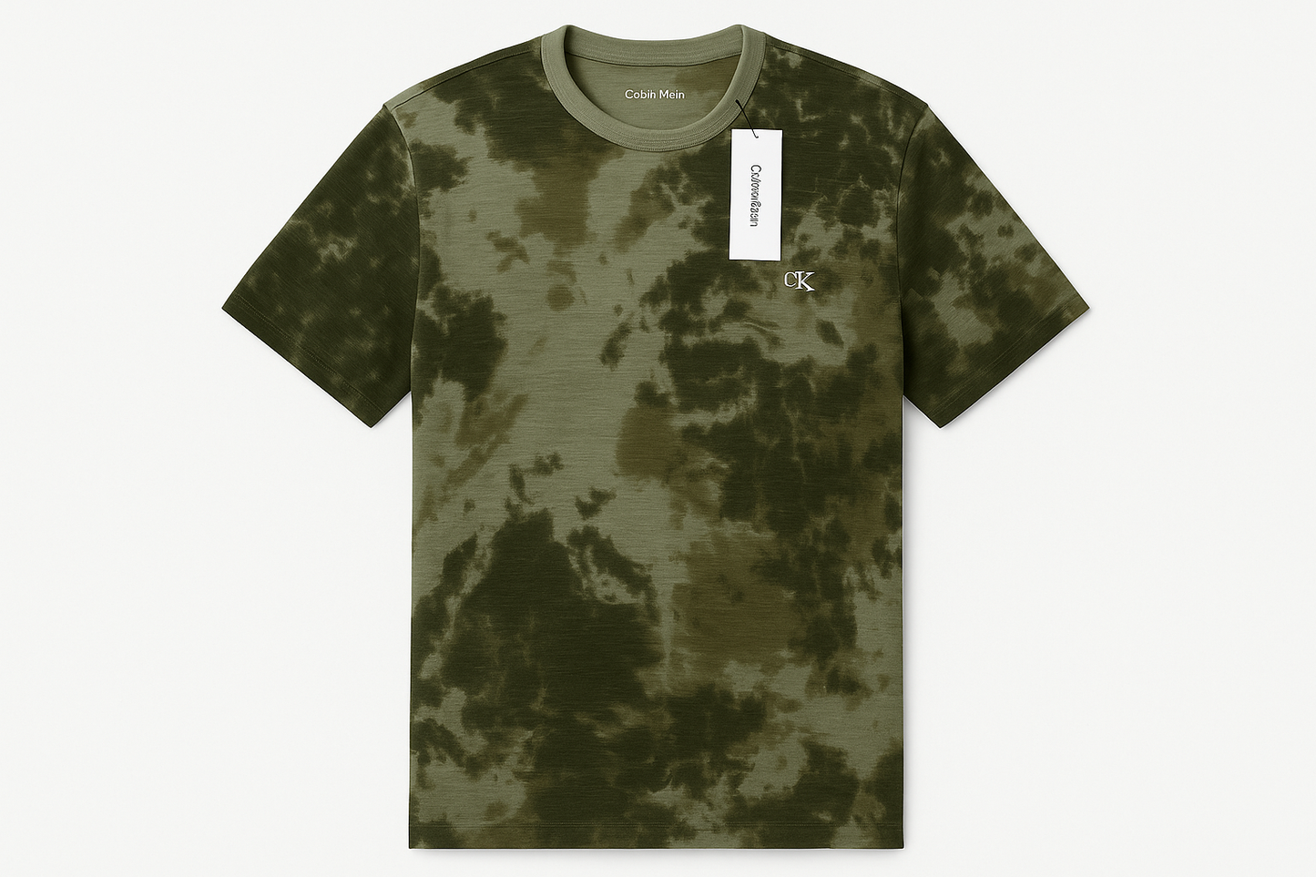 Imagen ghost mannequin vertical