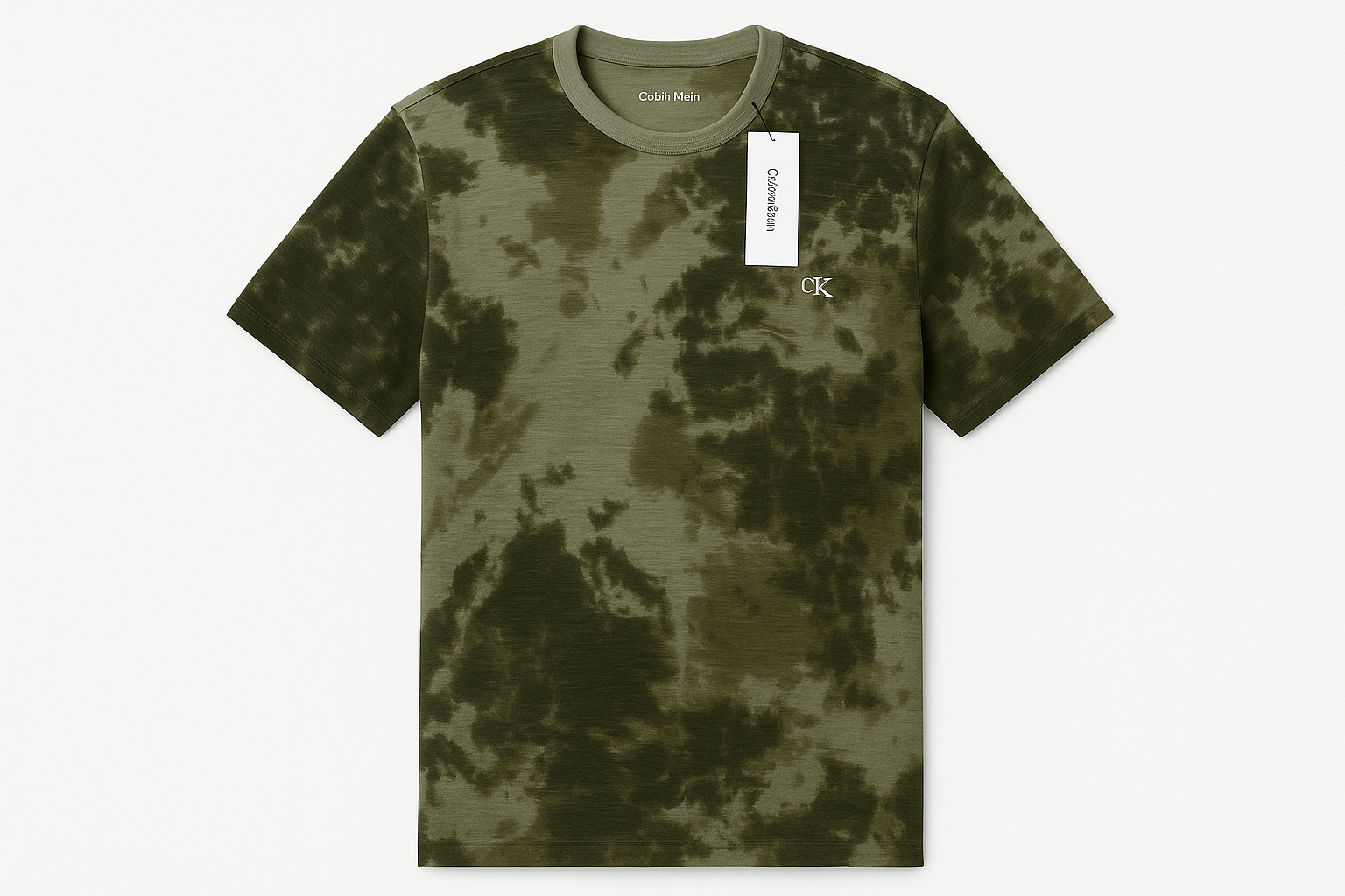 Imagen ghost mannequin vertical