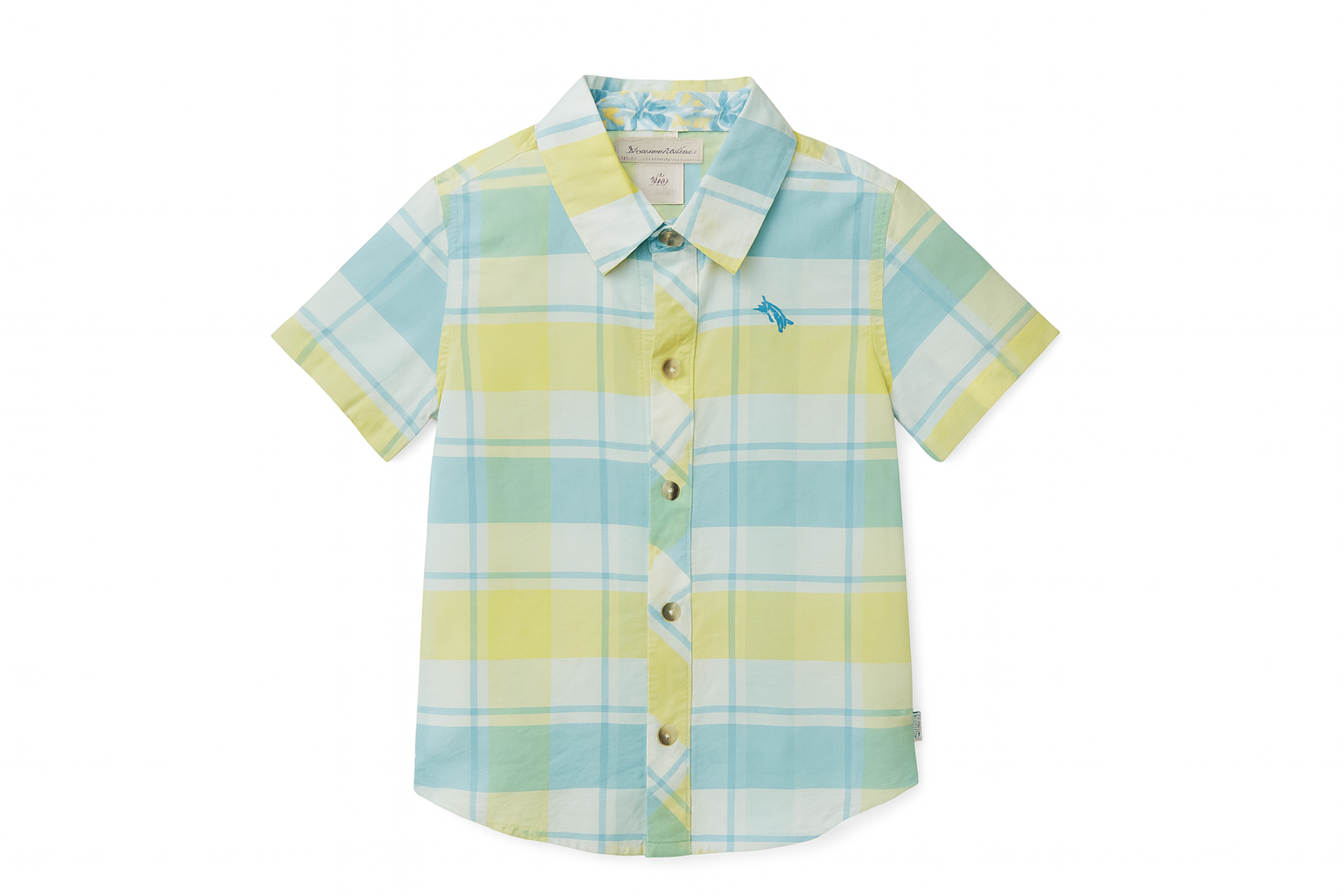 Imagen Ghost Mannequin - Vista frontal