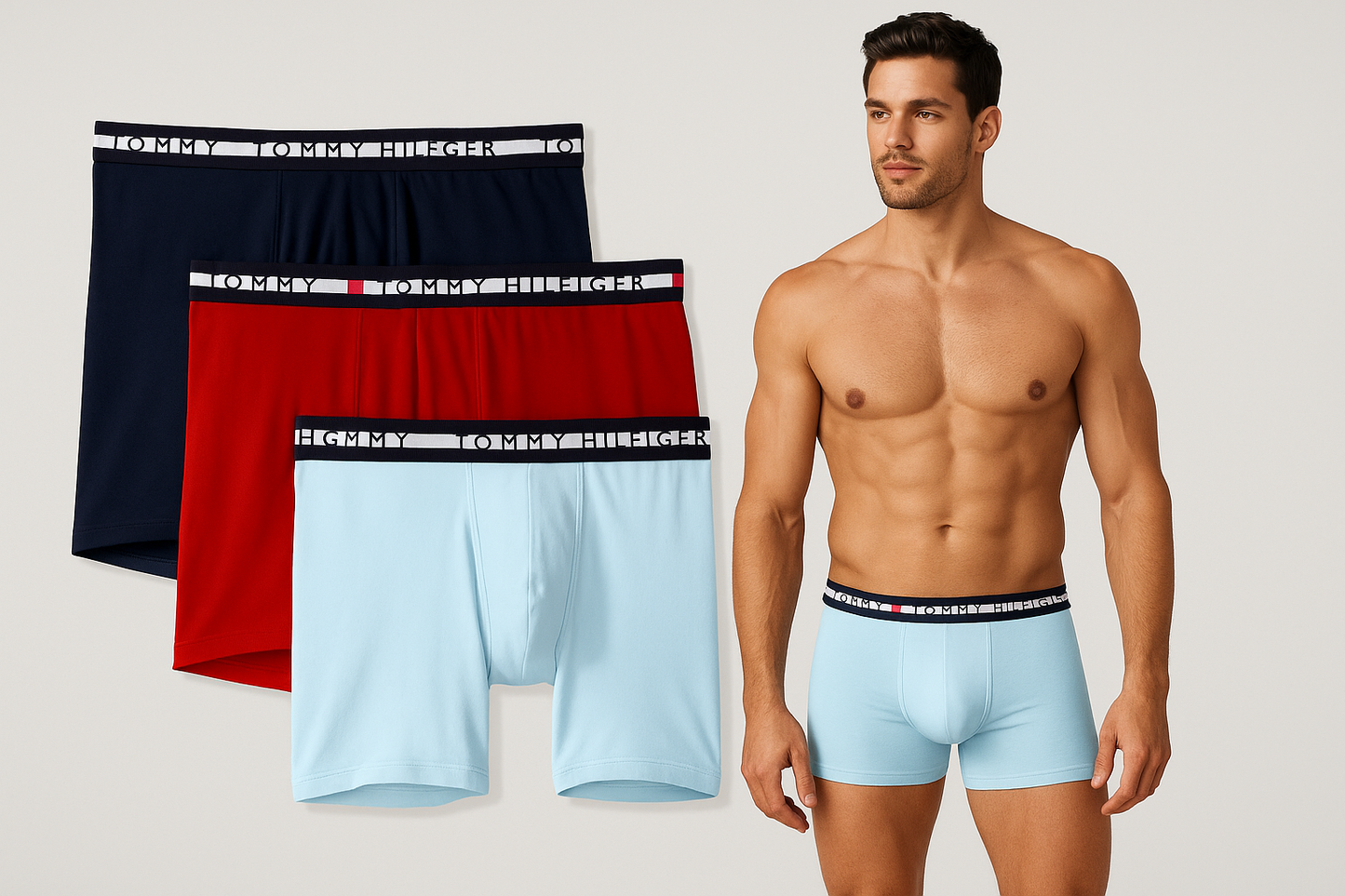 Imagen promocional 1 - Banner principal