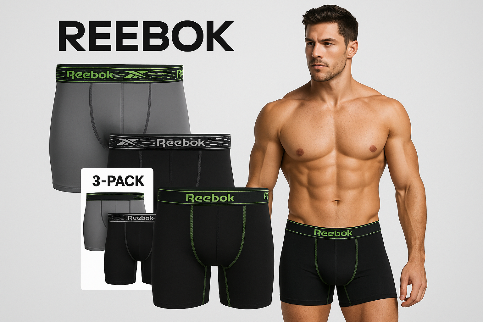 Imagen promocional 1 - Banner principal