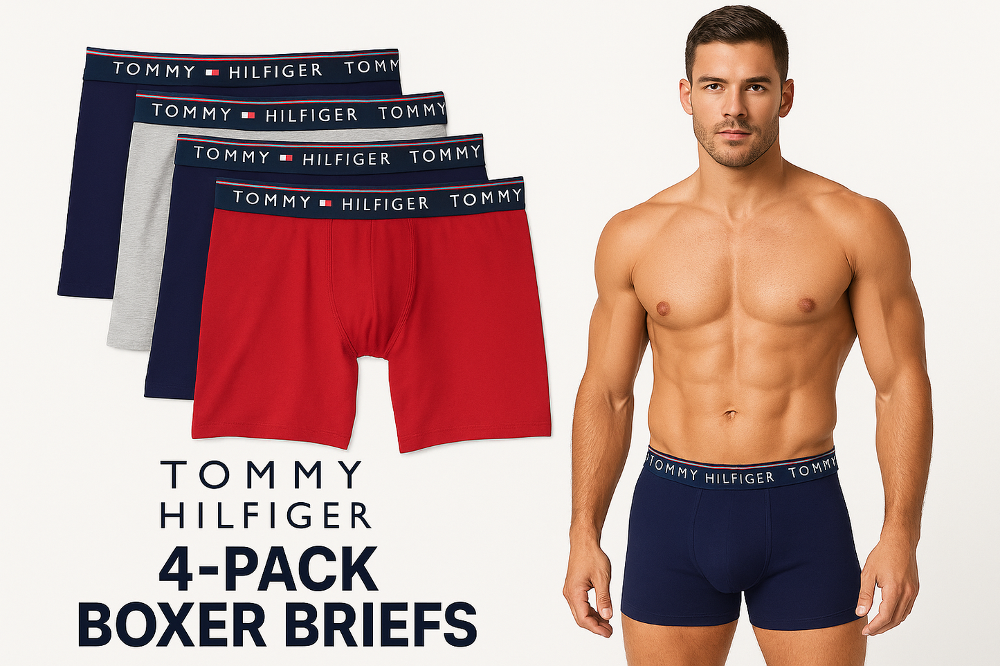 Imagen promocional 1 - Banner principal