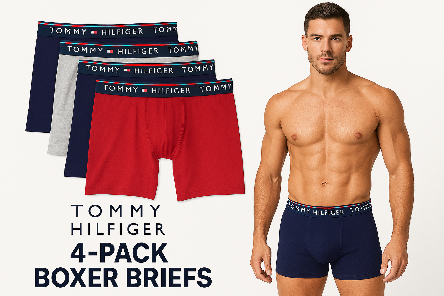 Imagen promocional 1 - Banner principal