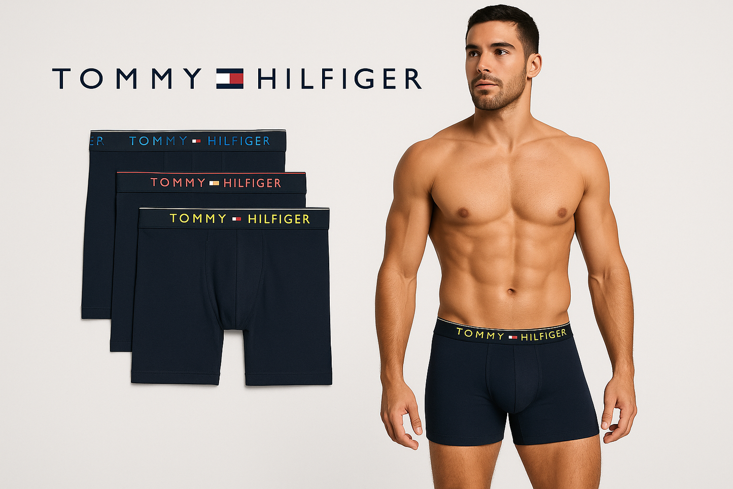 Imagen promocional 1 - Banner principal