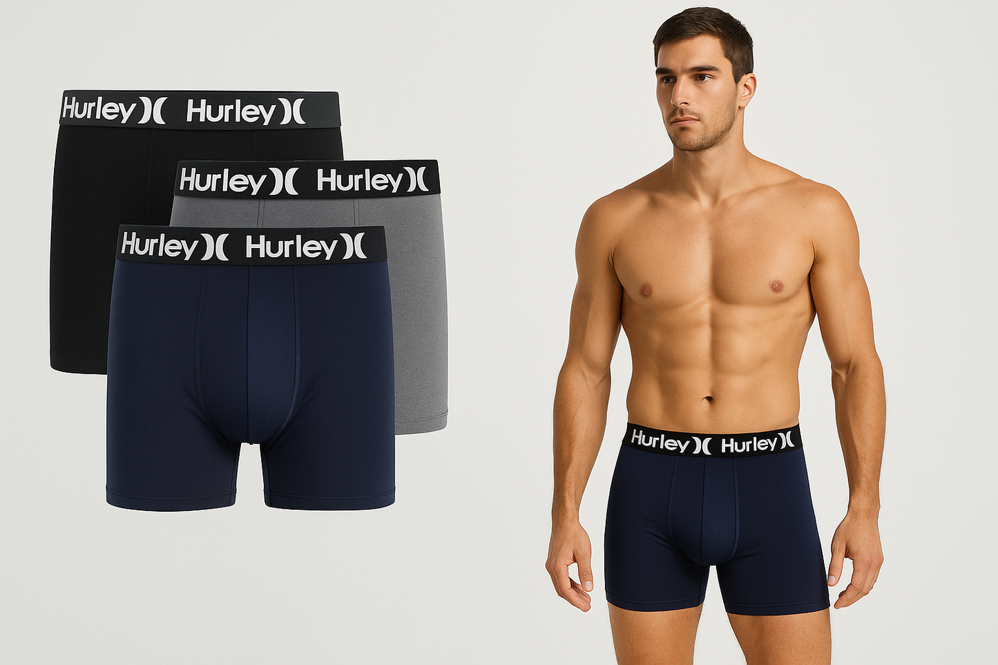 Imagen promocional 2 - Hero banner split