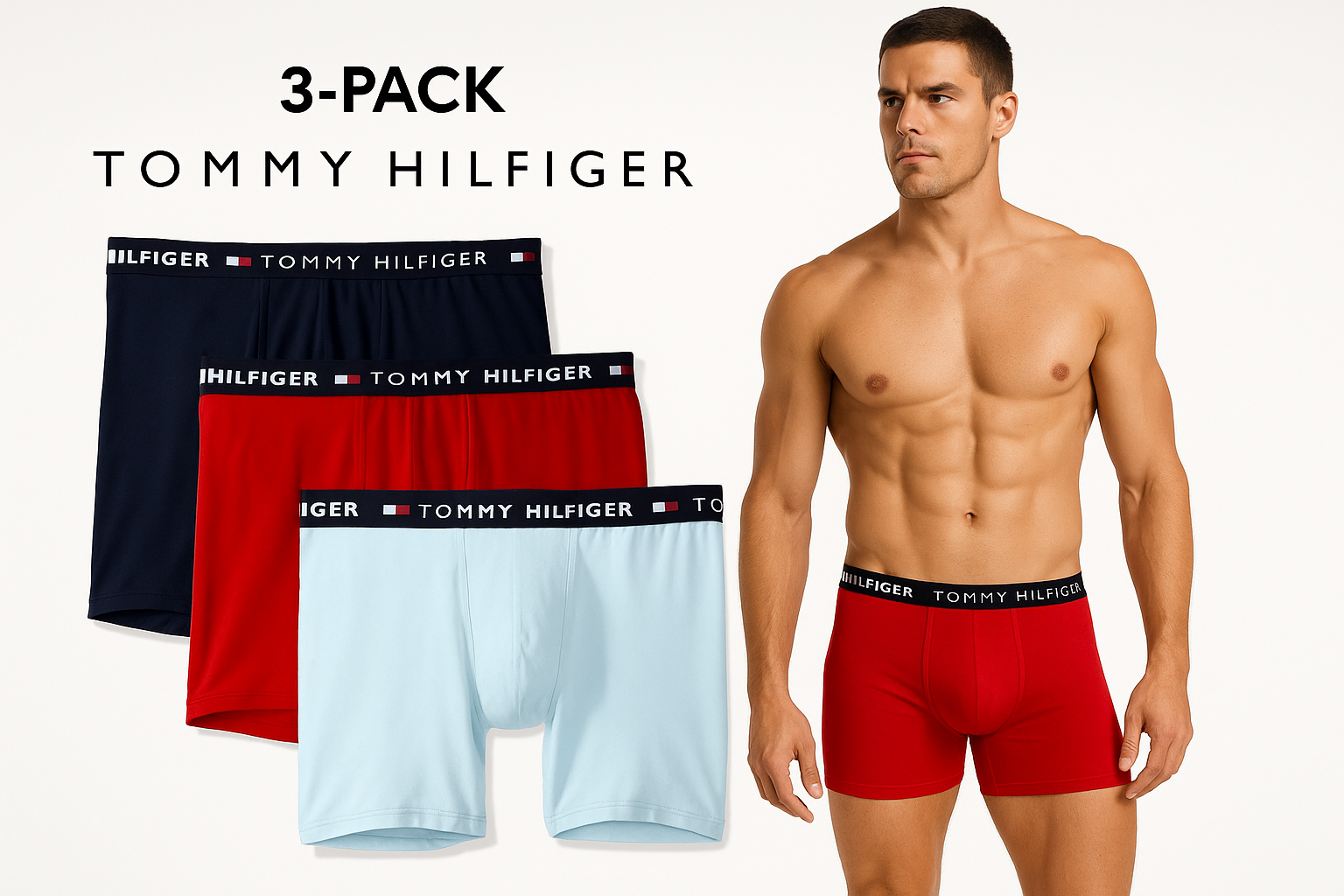 Imagen promocional 2 - Hero banner split