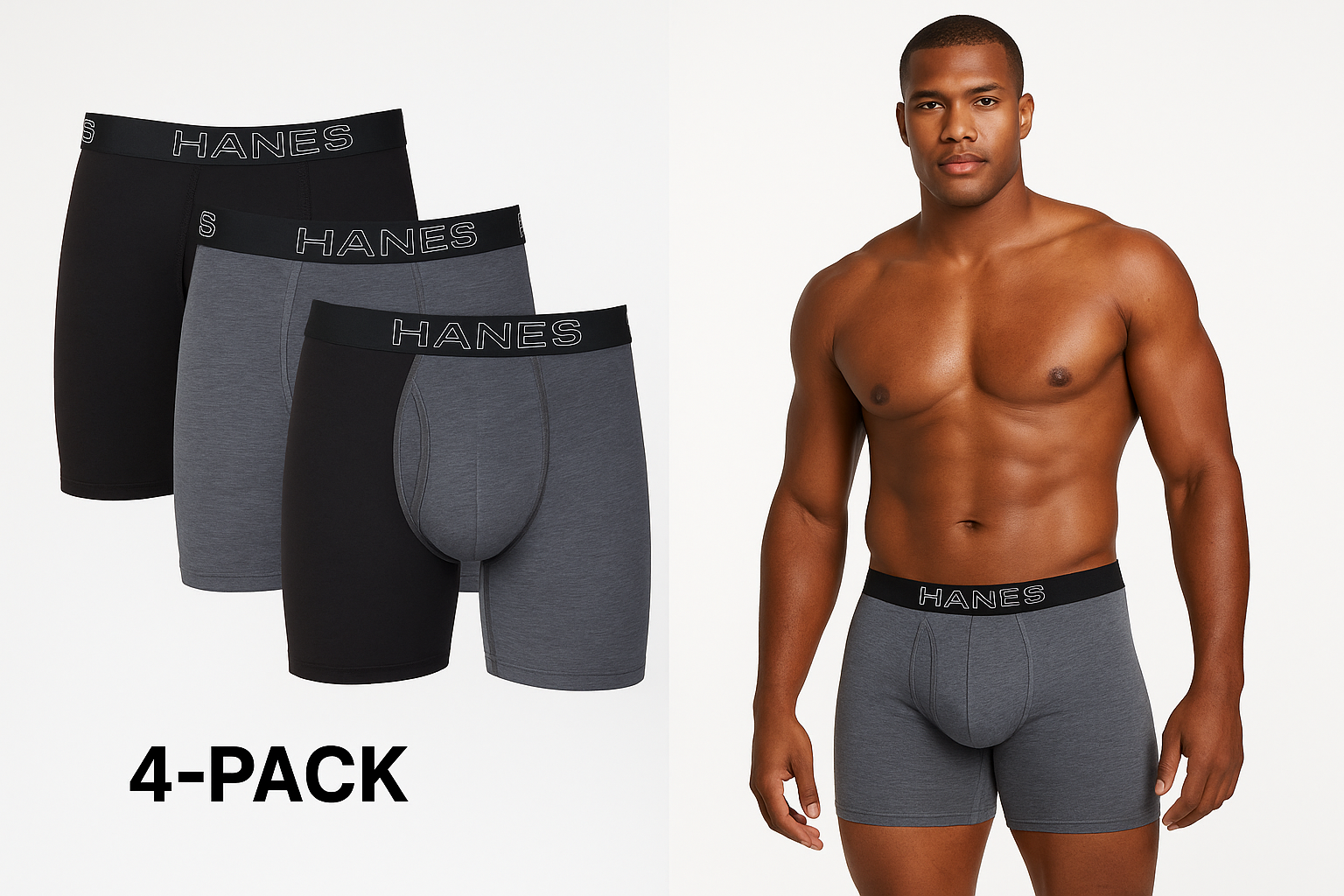 Imagen promocional 2 - Hero banner split